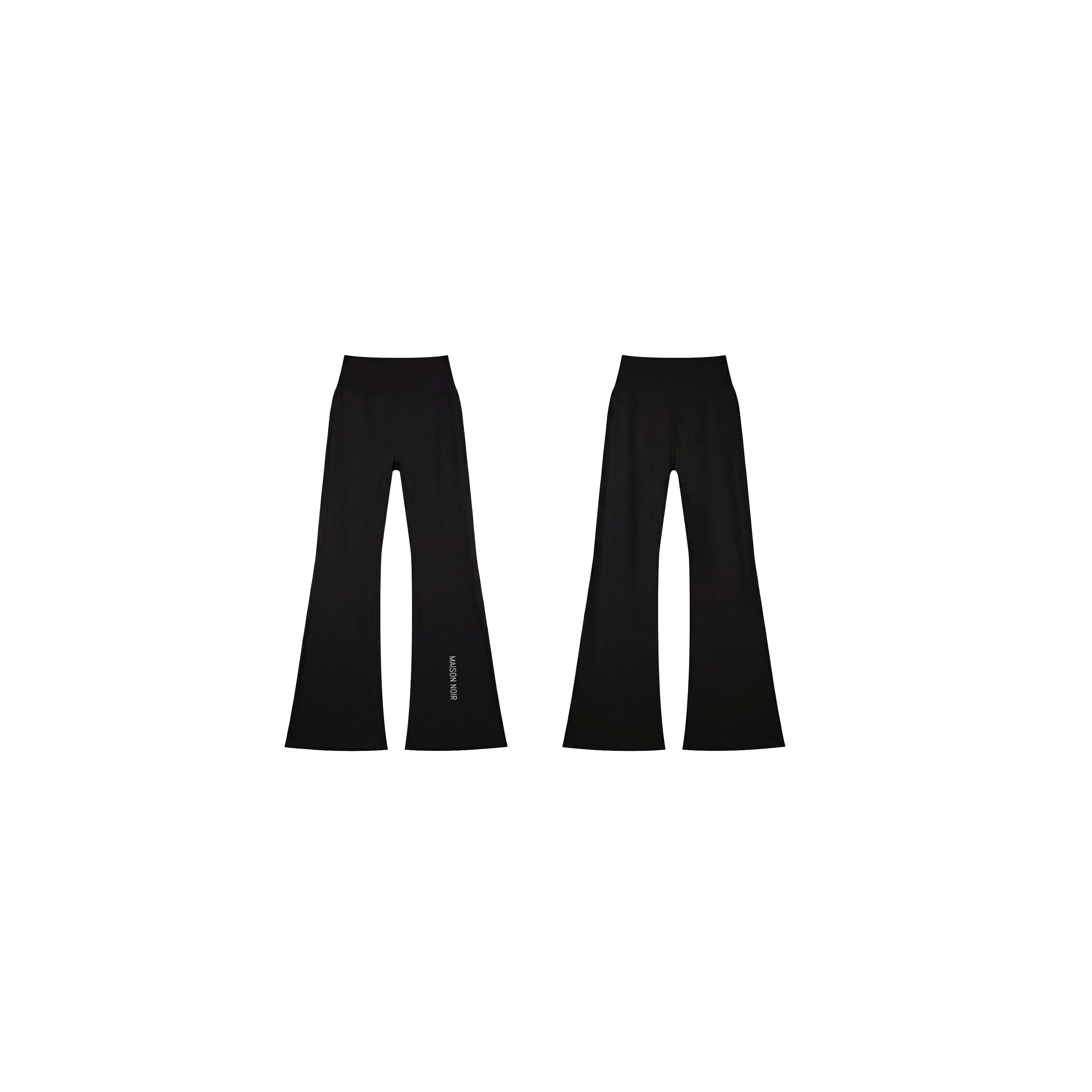 Legging Flare