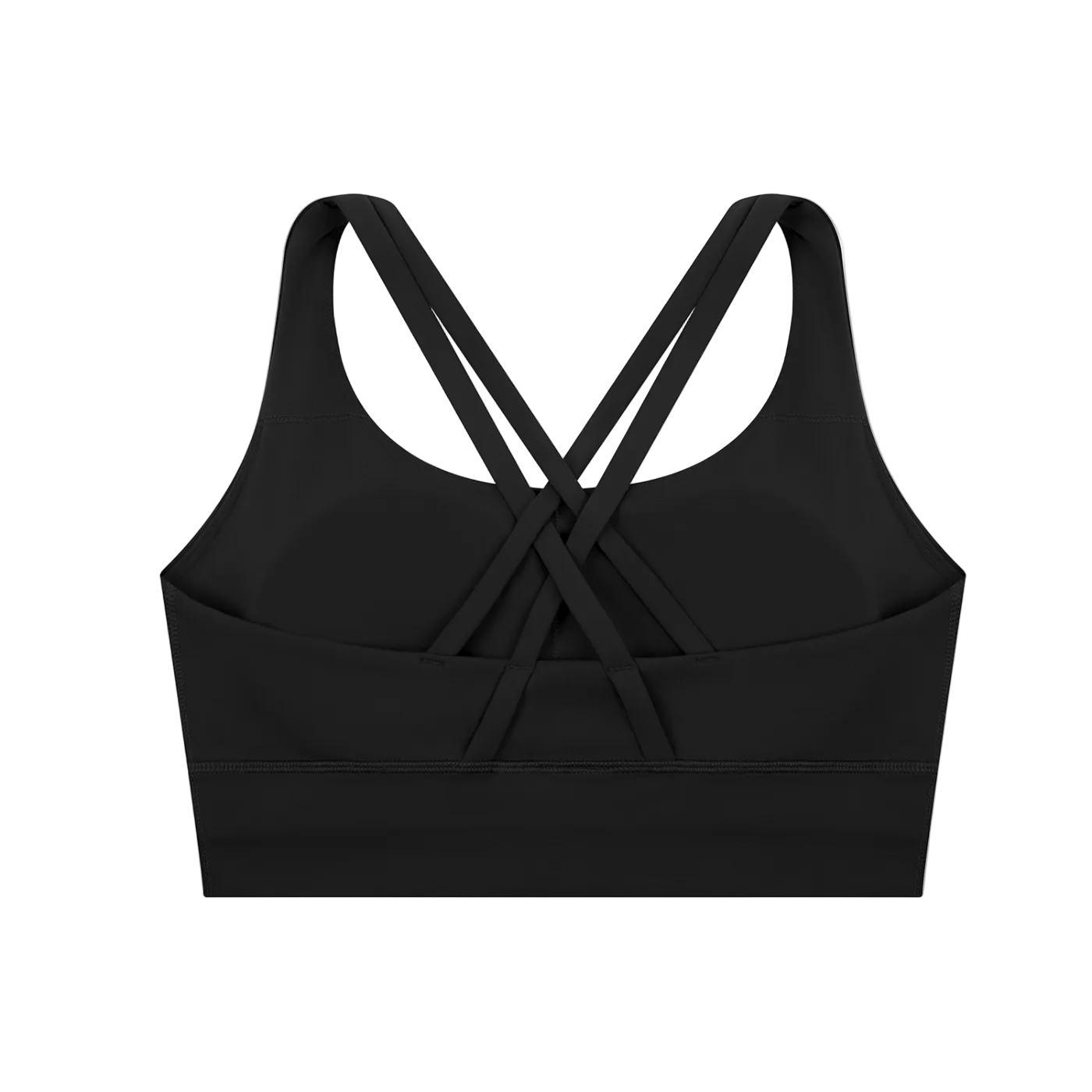 Brassière Criss Cross