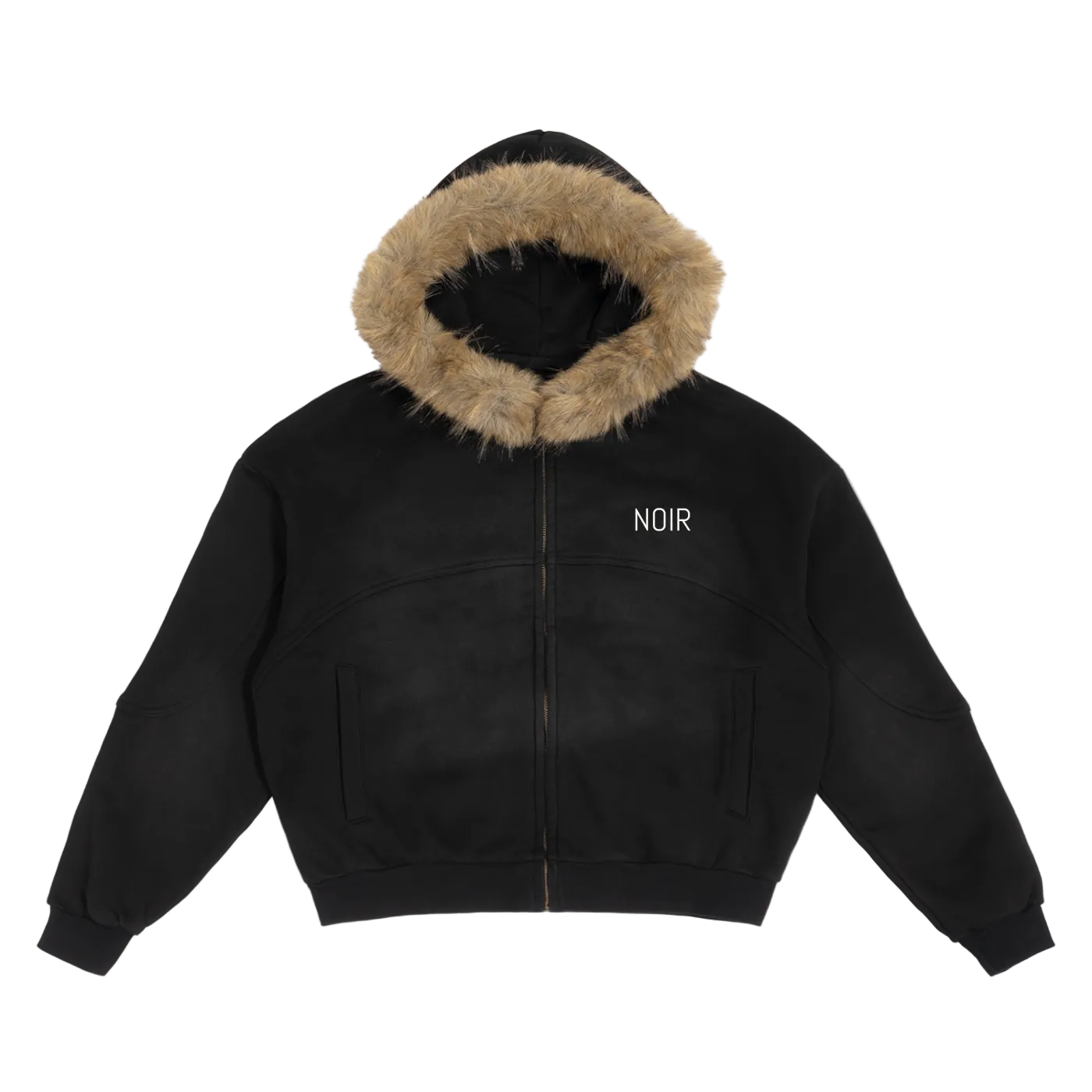 ENSEMBLE FUR