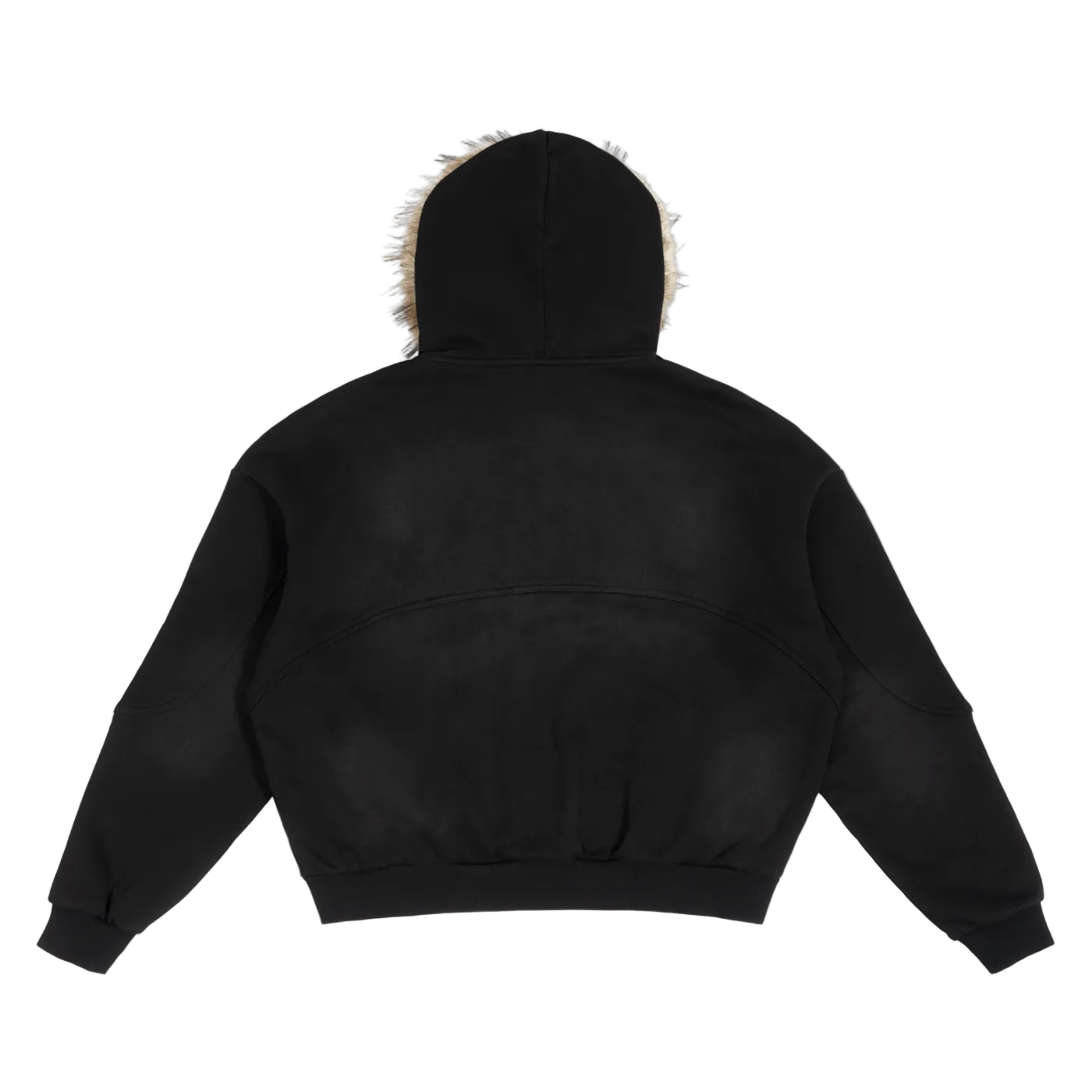 ENSEMBLE FUR