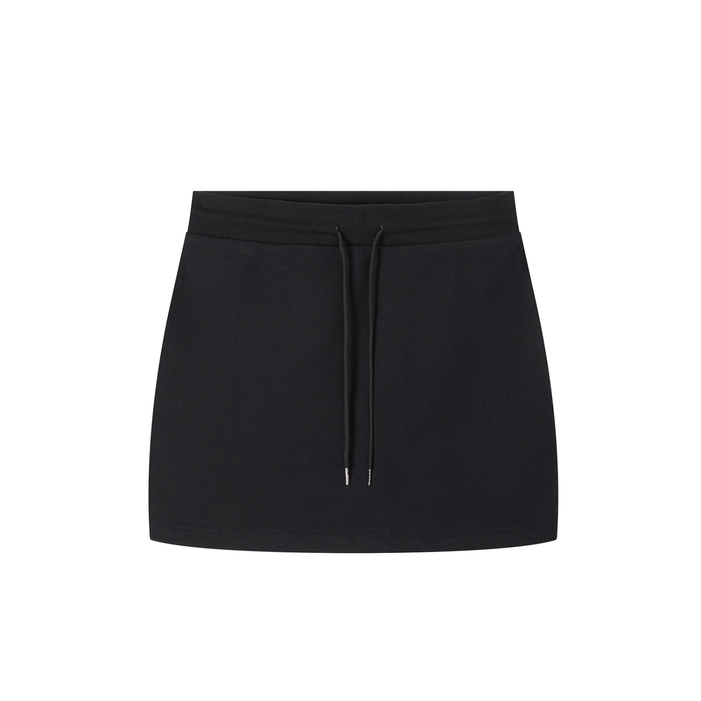 Drawstring Skirt
