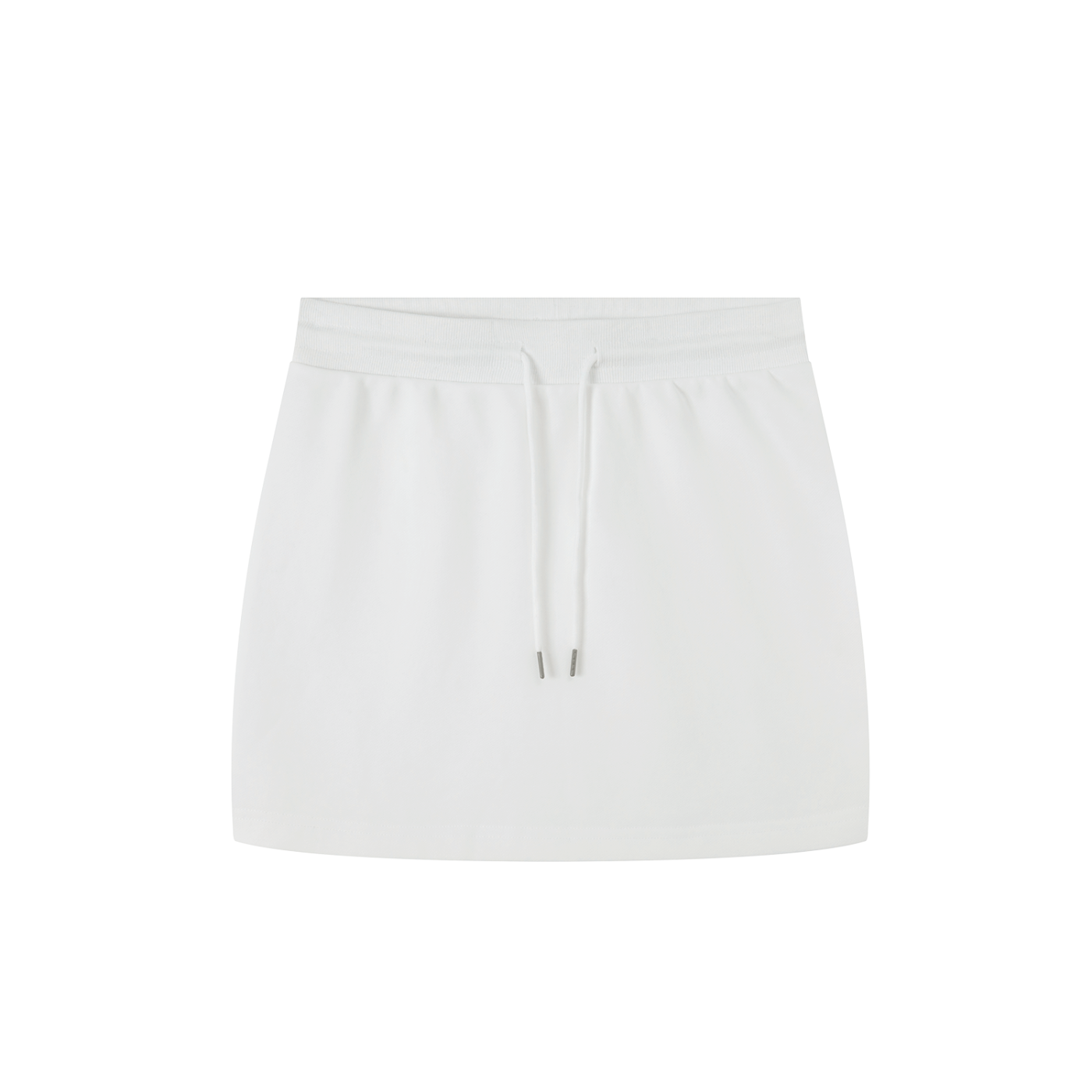 Drawstring Skirt