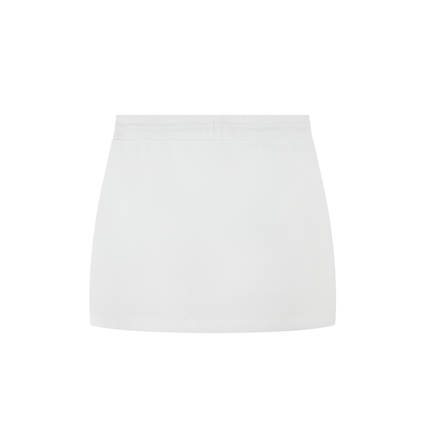 Drawstring Skirt