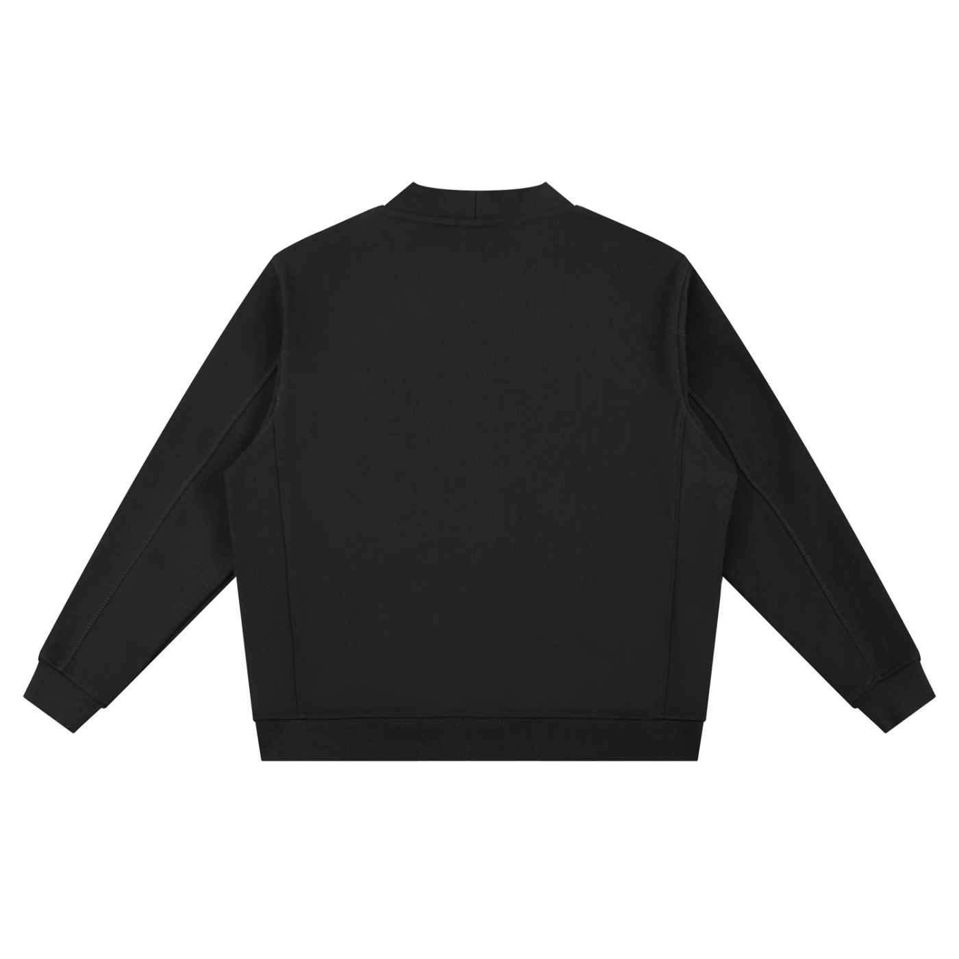 Sweat Cardigan