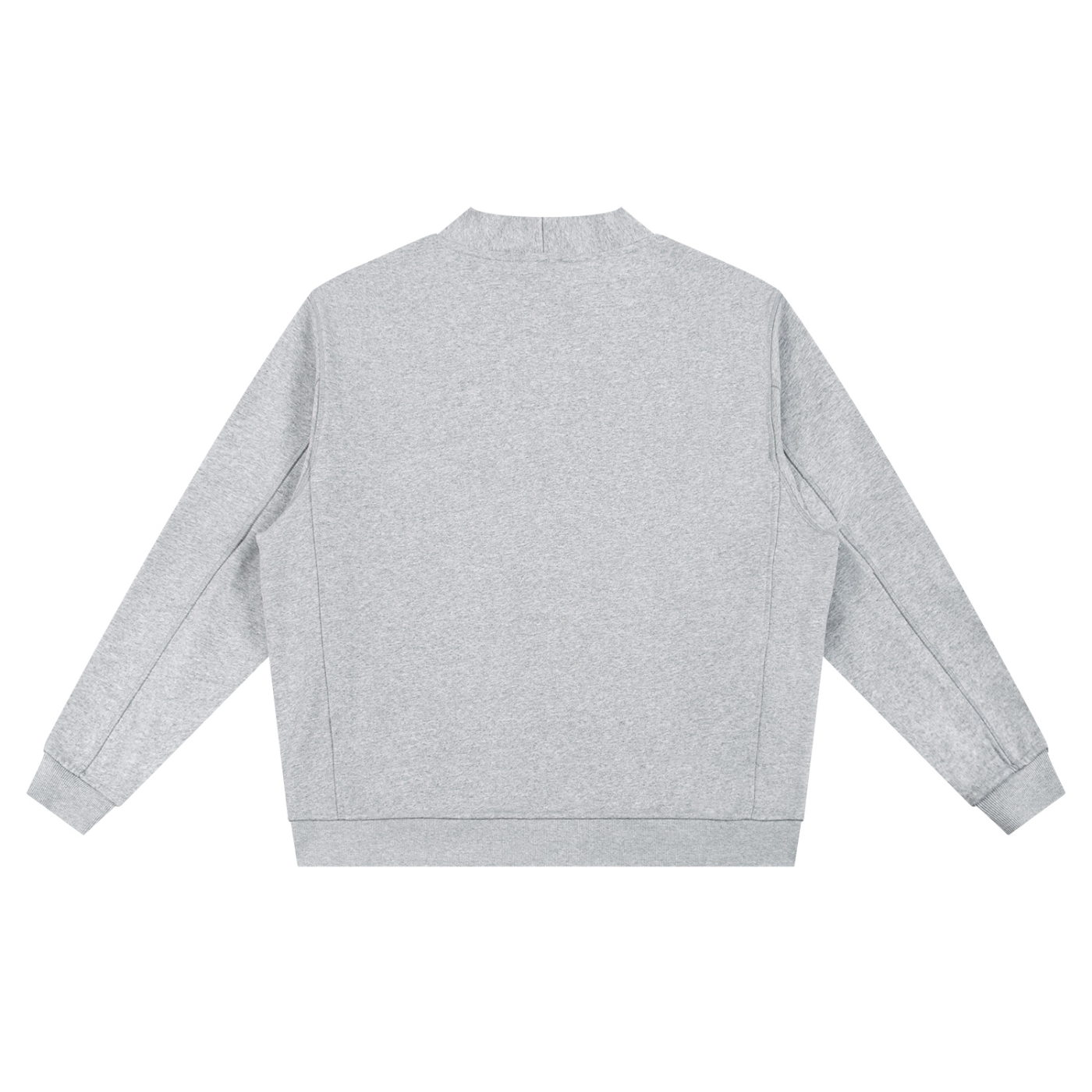 Sweat Cardigan