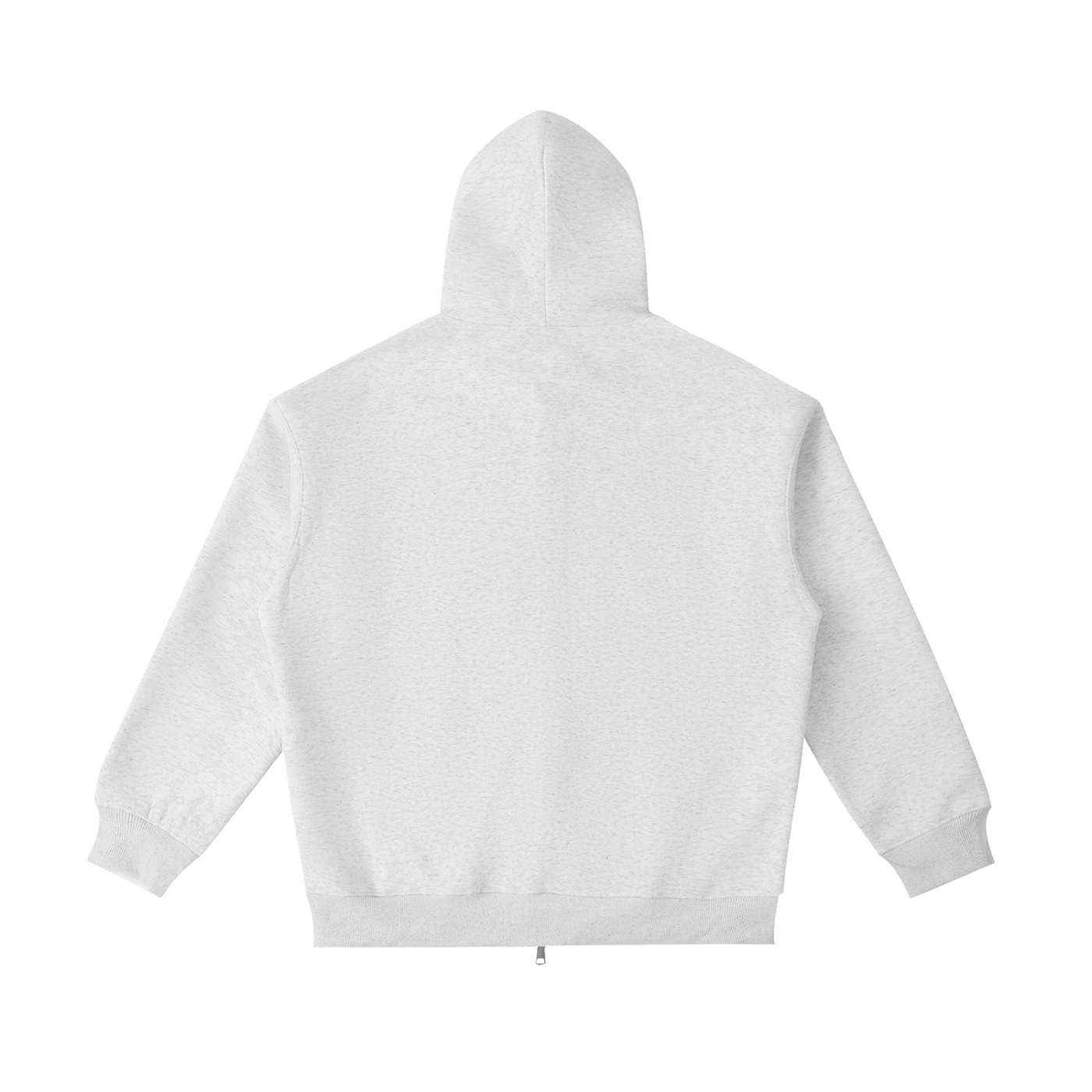 Pocket Hoodie