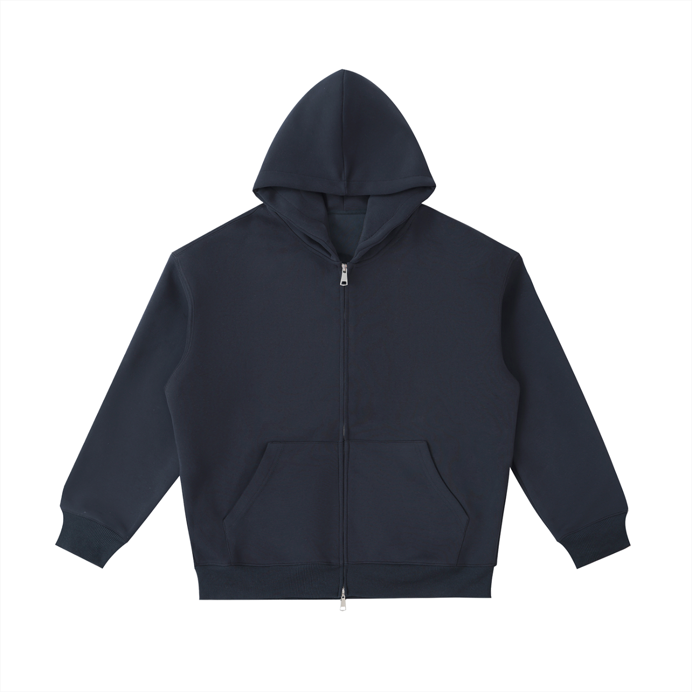 Pocket Hoodie