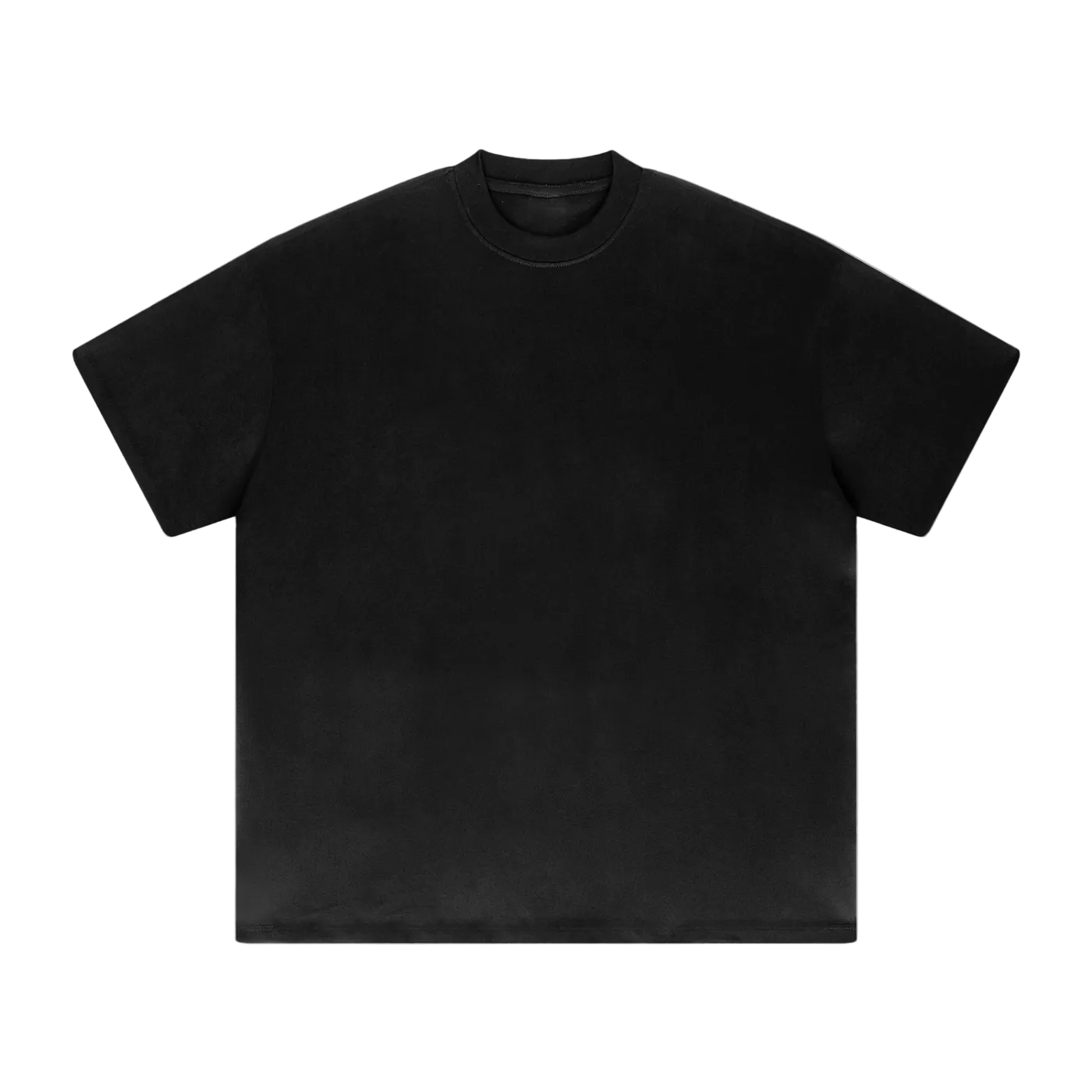 Drop Shoulder T-Shirt