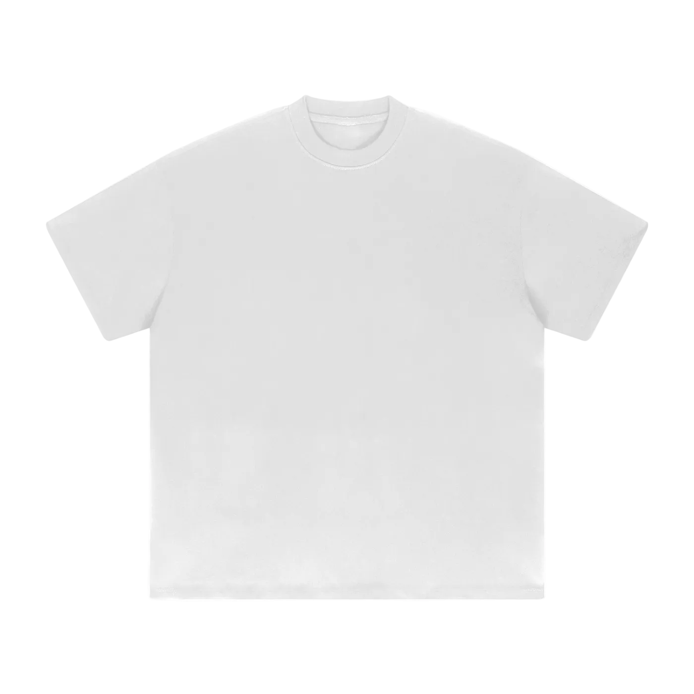 Drop Shoulder T-Shirt