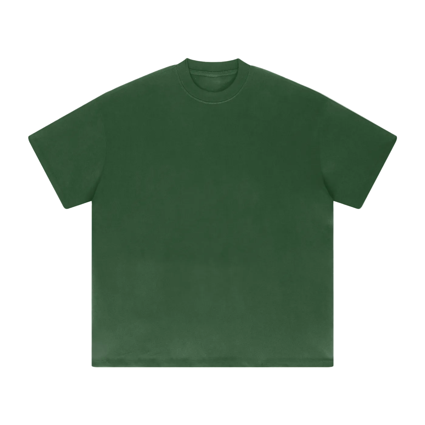 Drop Shoulder T-Shirt