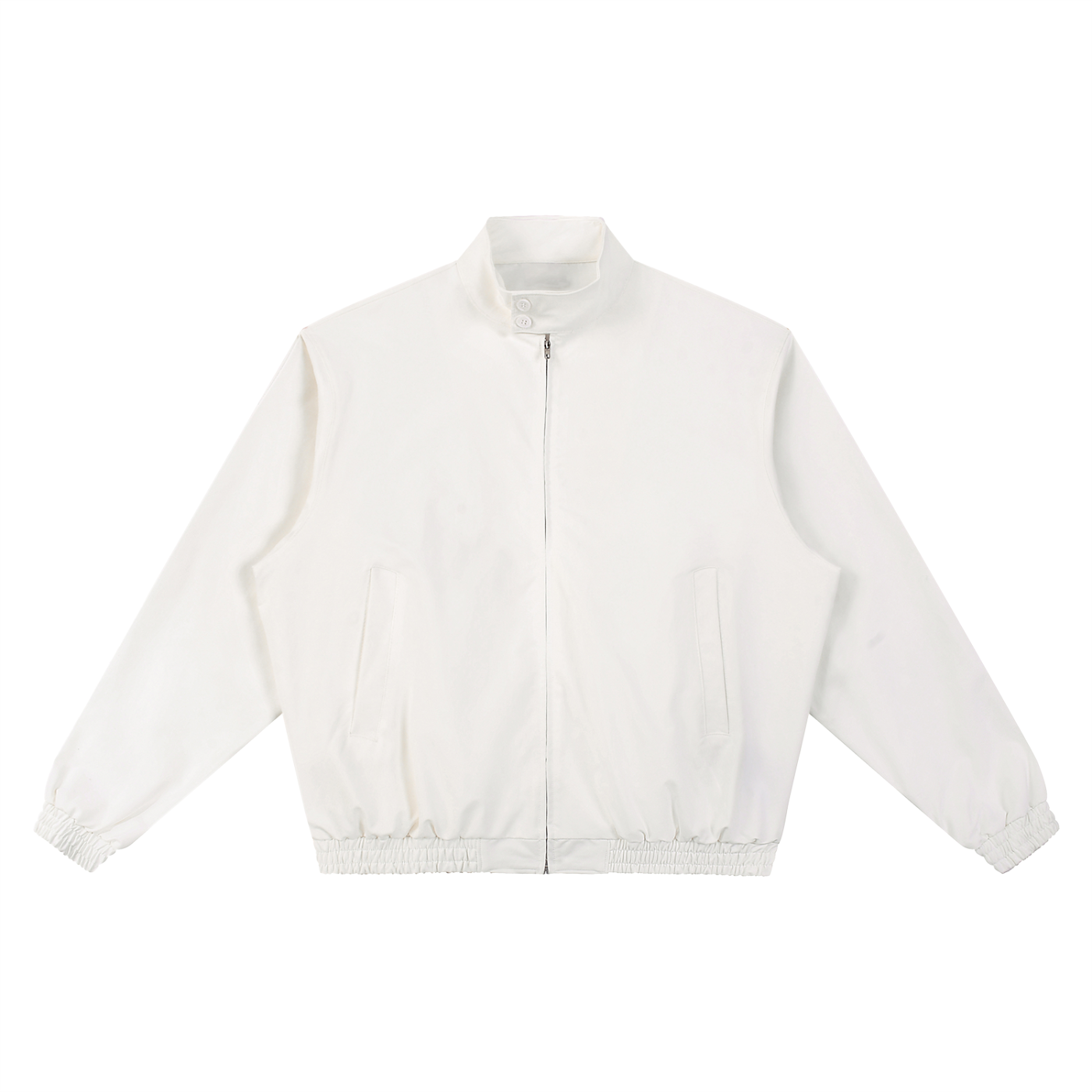 Stand Collar Bomber
