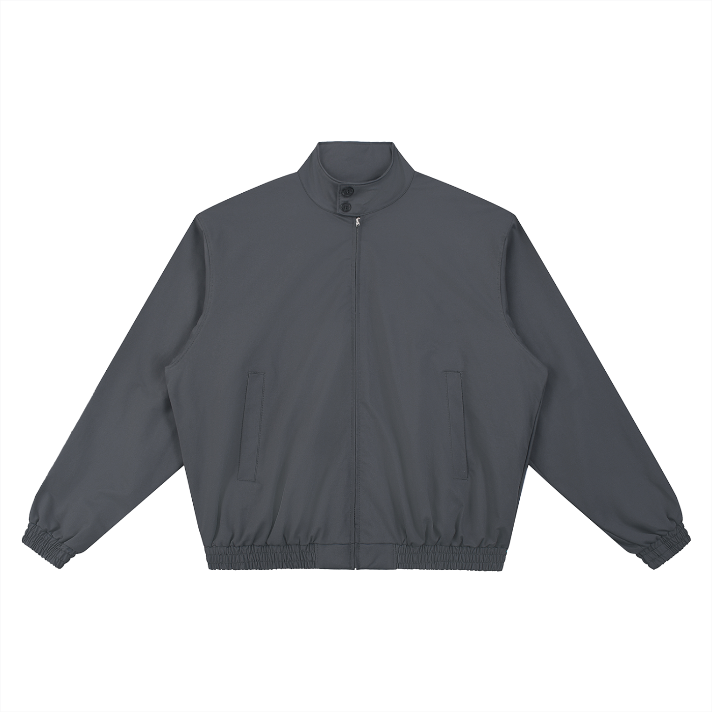 Stand Collar Bomber