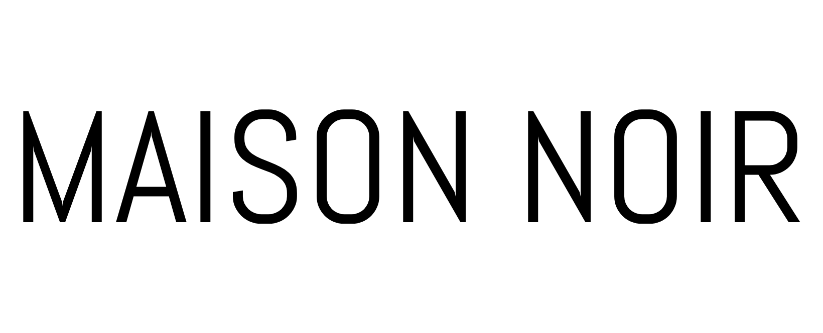Maison Noir