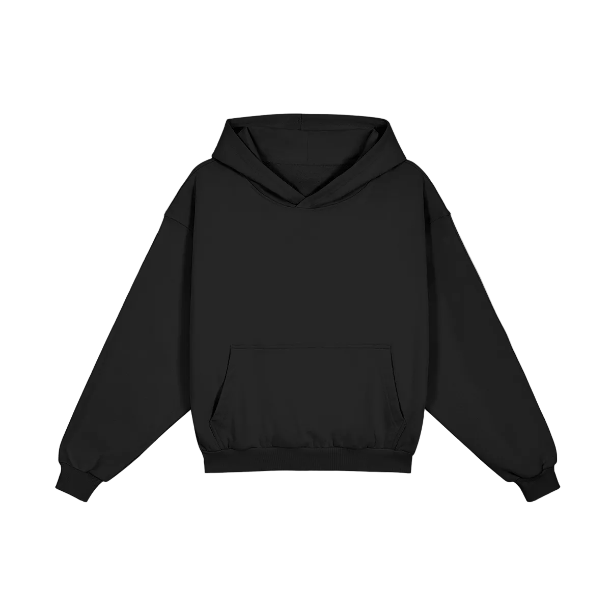 HOODIE TRACE