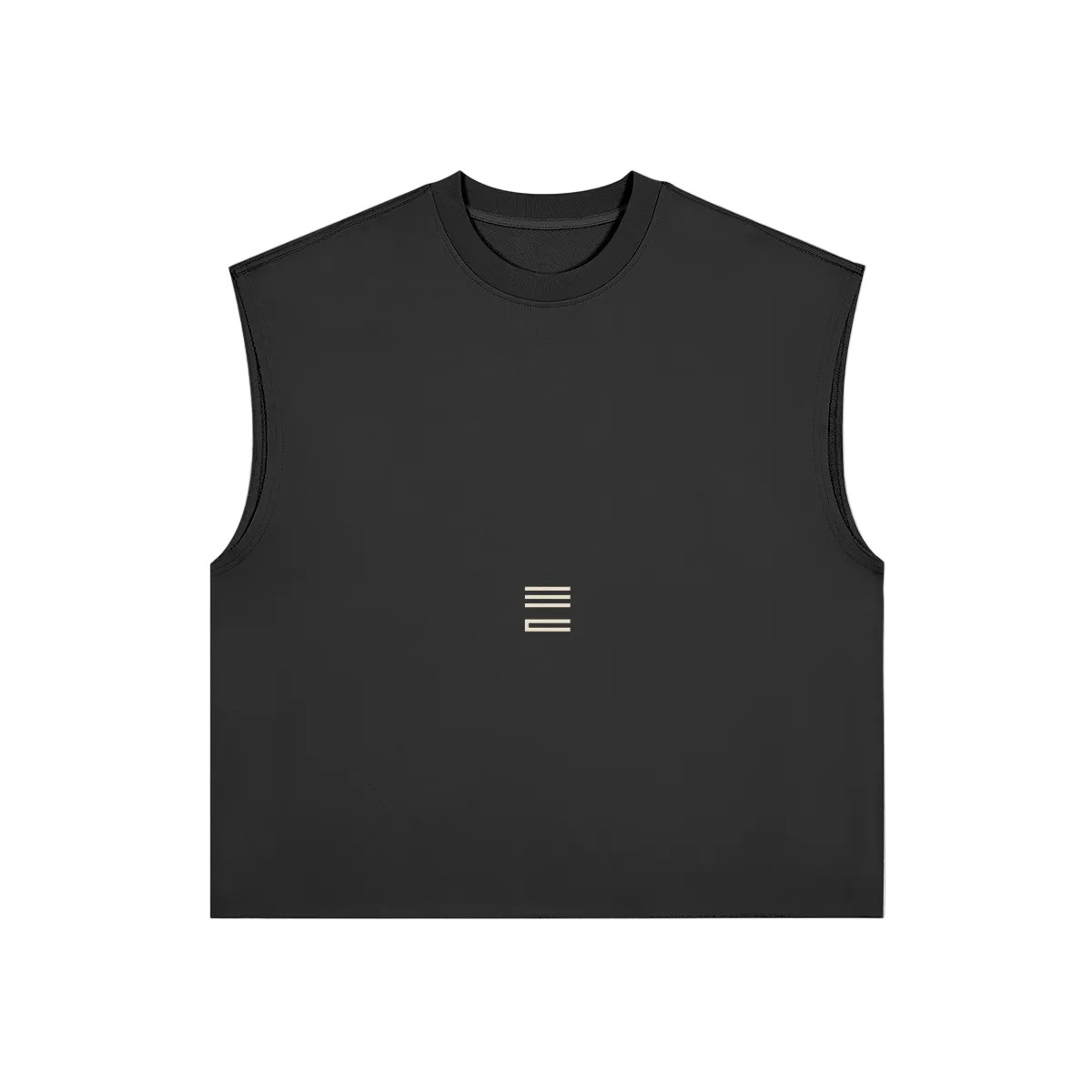 Boxy Tank Top