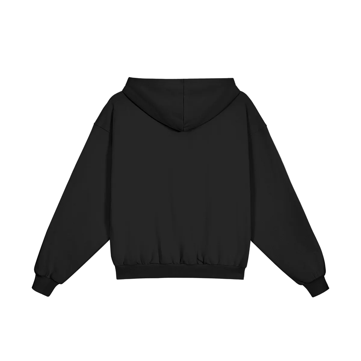 Hoodie Tapered