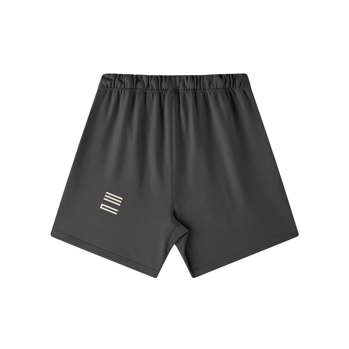 Oversized Sweat Shorts