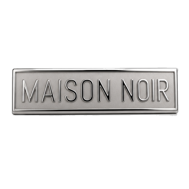 Broche Signature