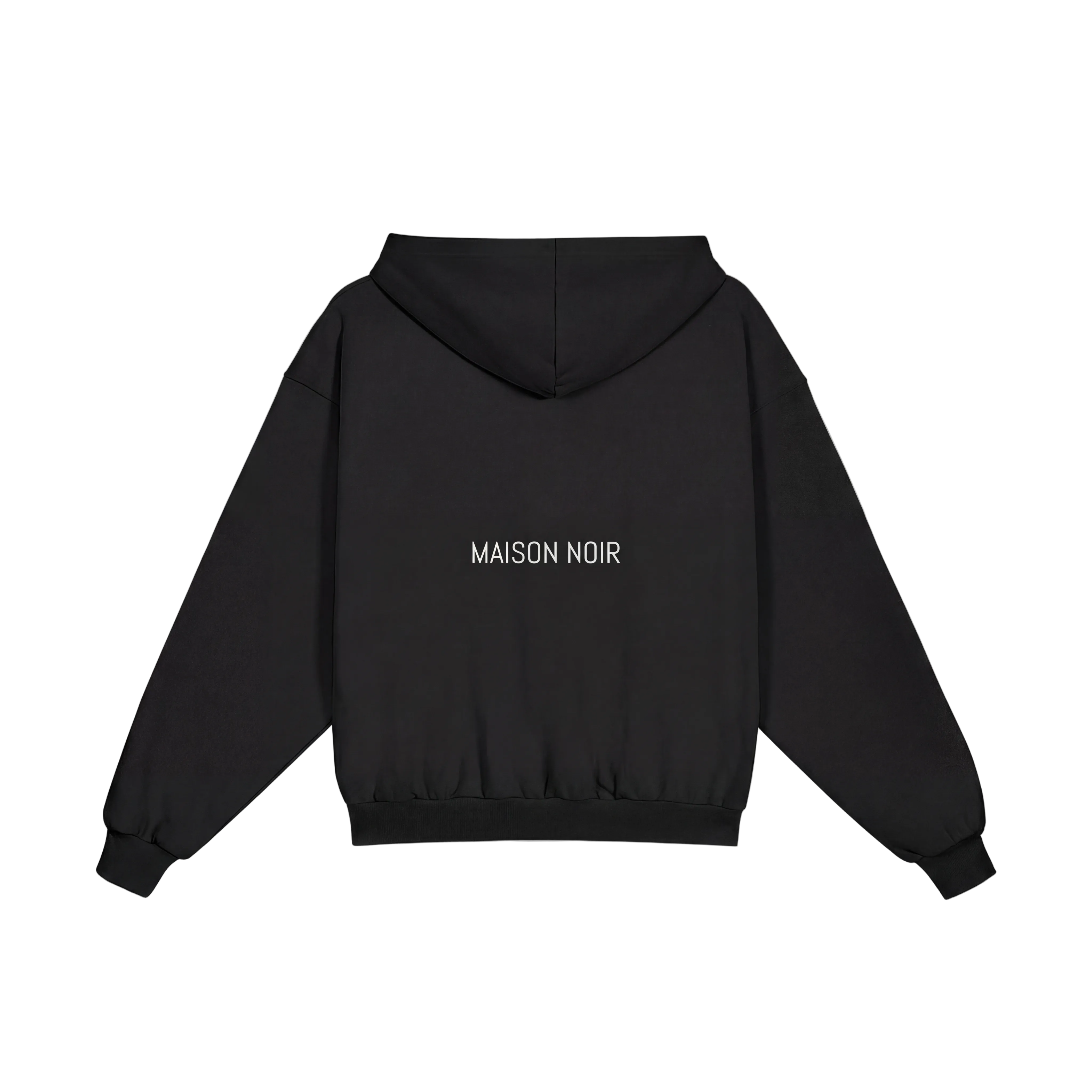 HOODIE TRACE
