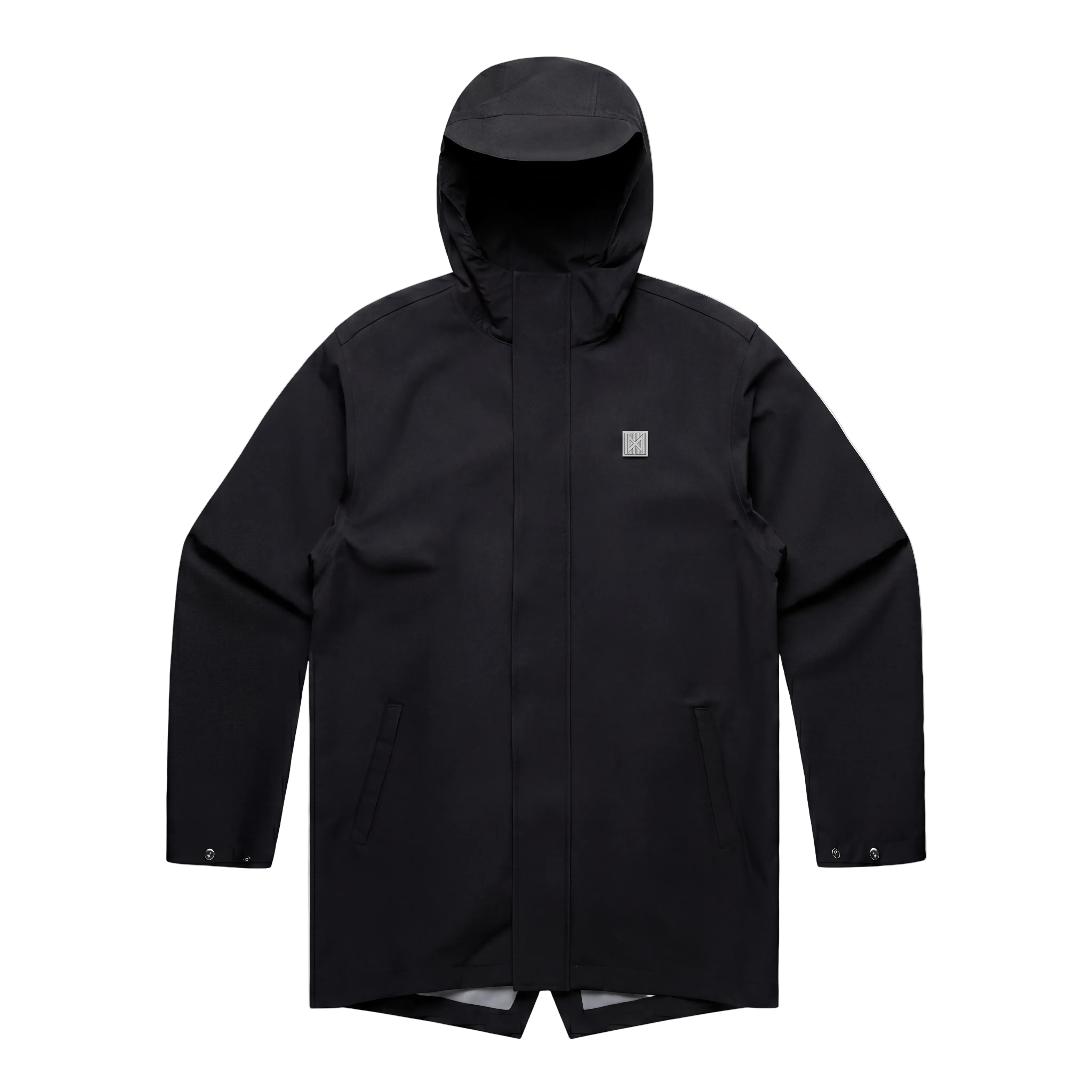 MANTEAU TECHNIQUE
