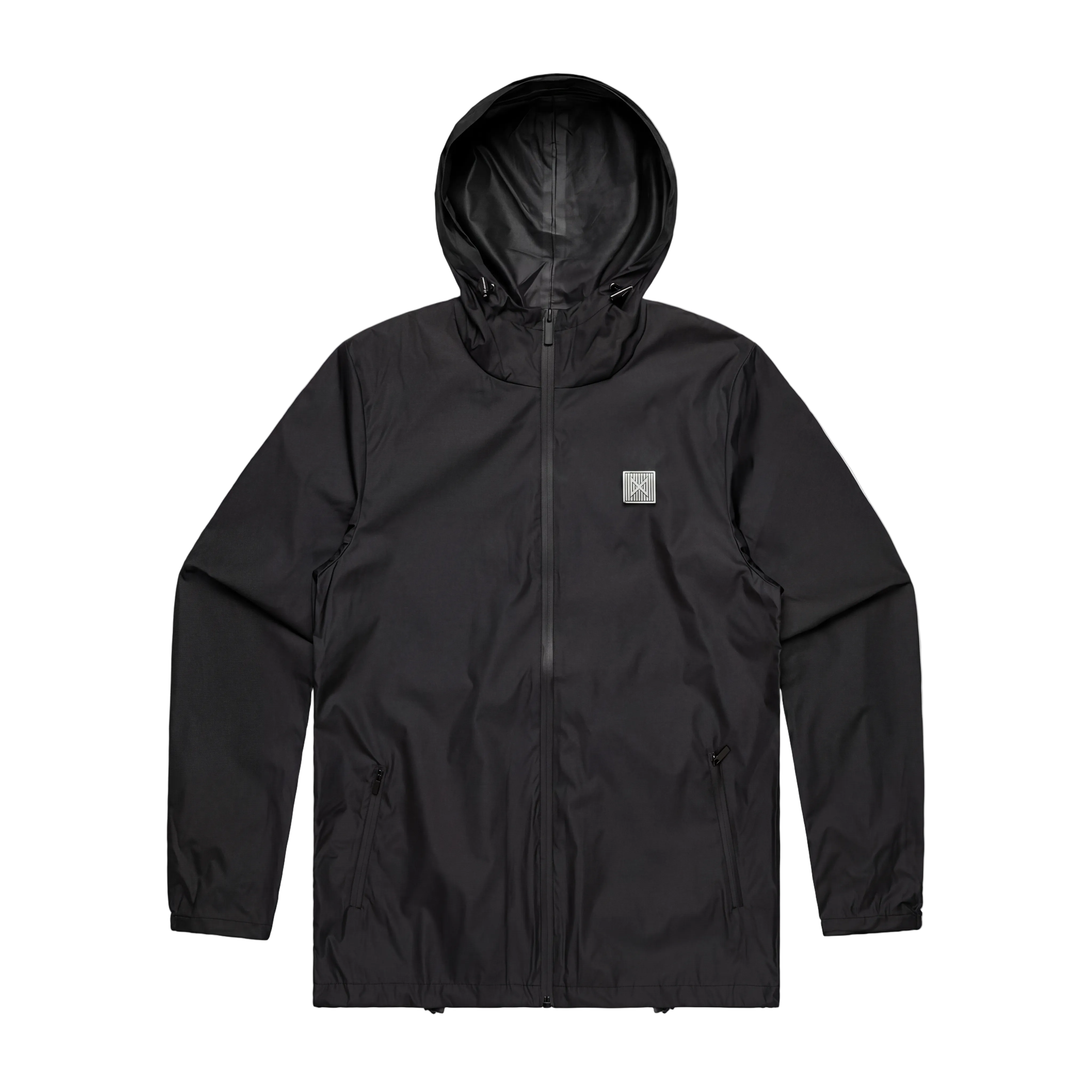 VESTE RIPSTOP