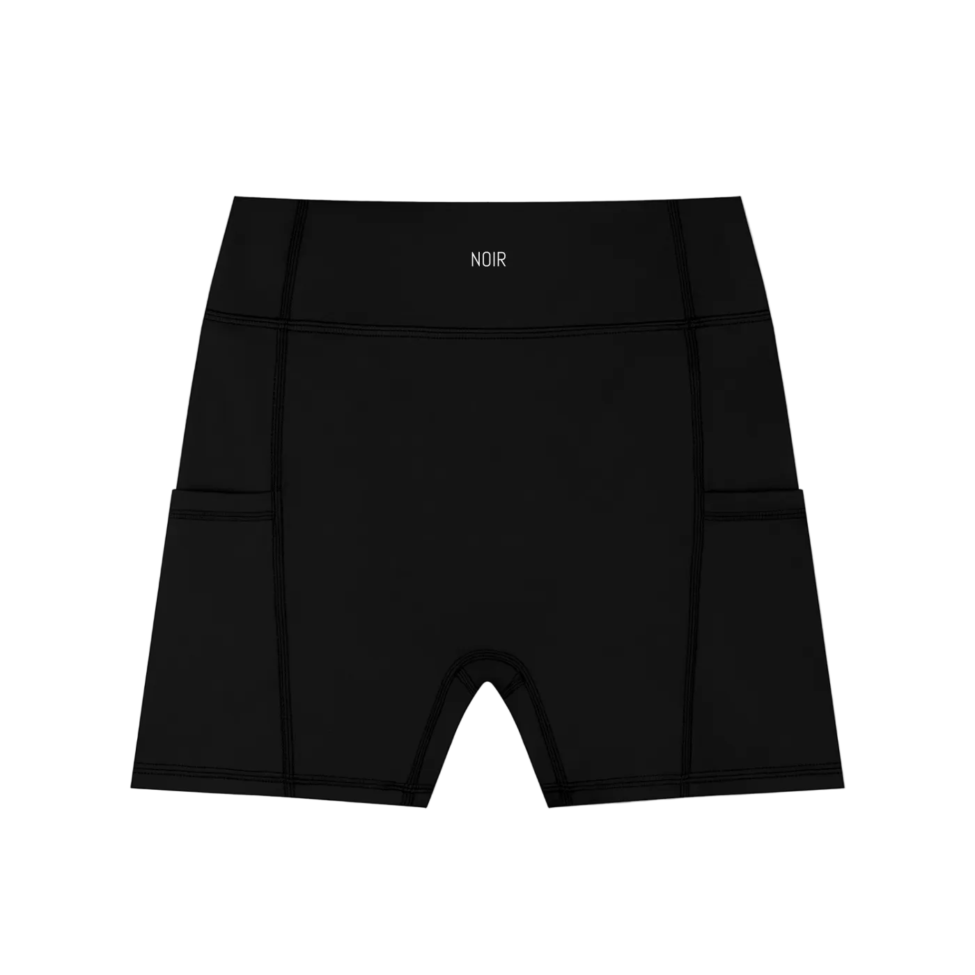 Short Cycliste Poches