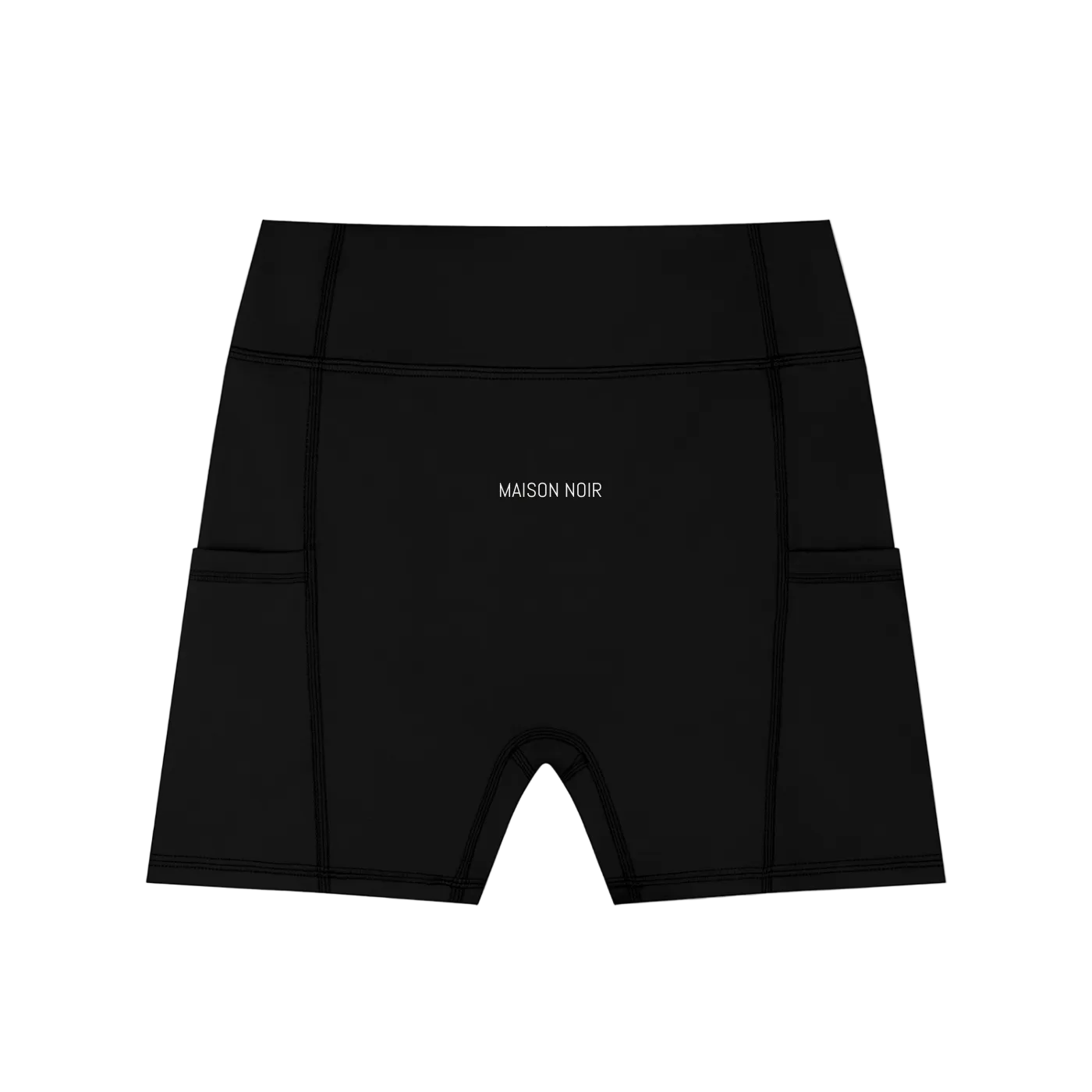 Short Cycliste Poches