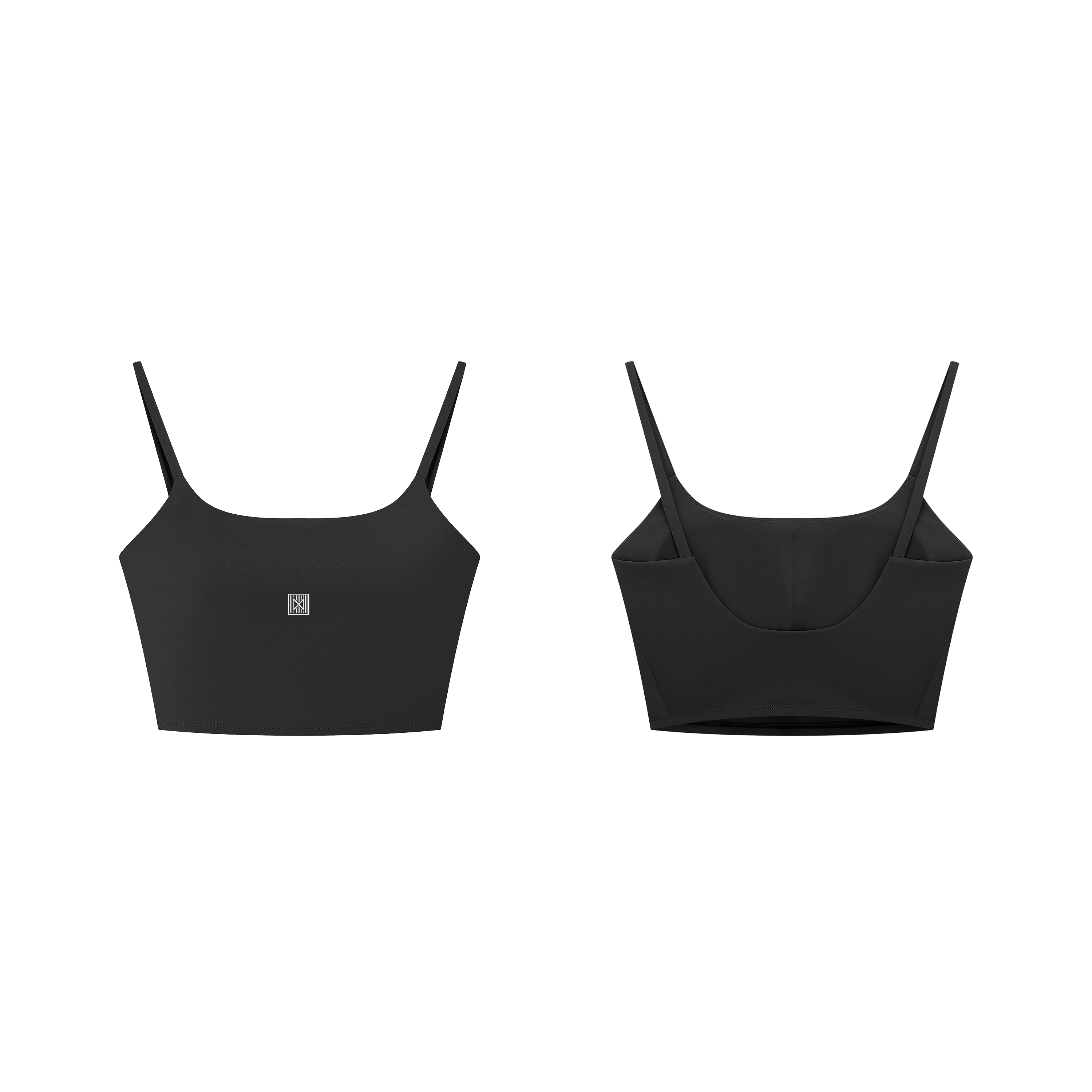 Brassière Sigle