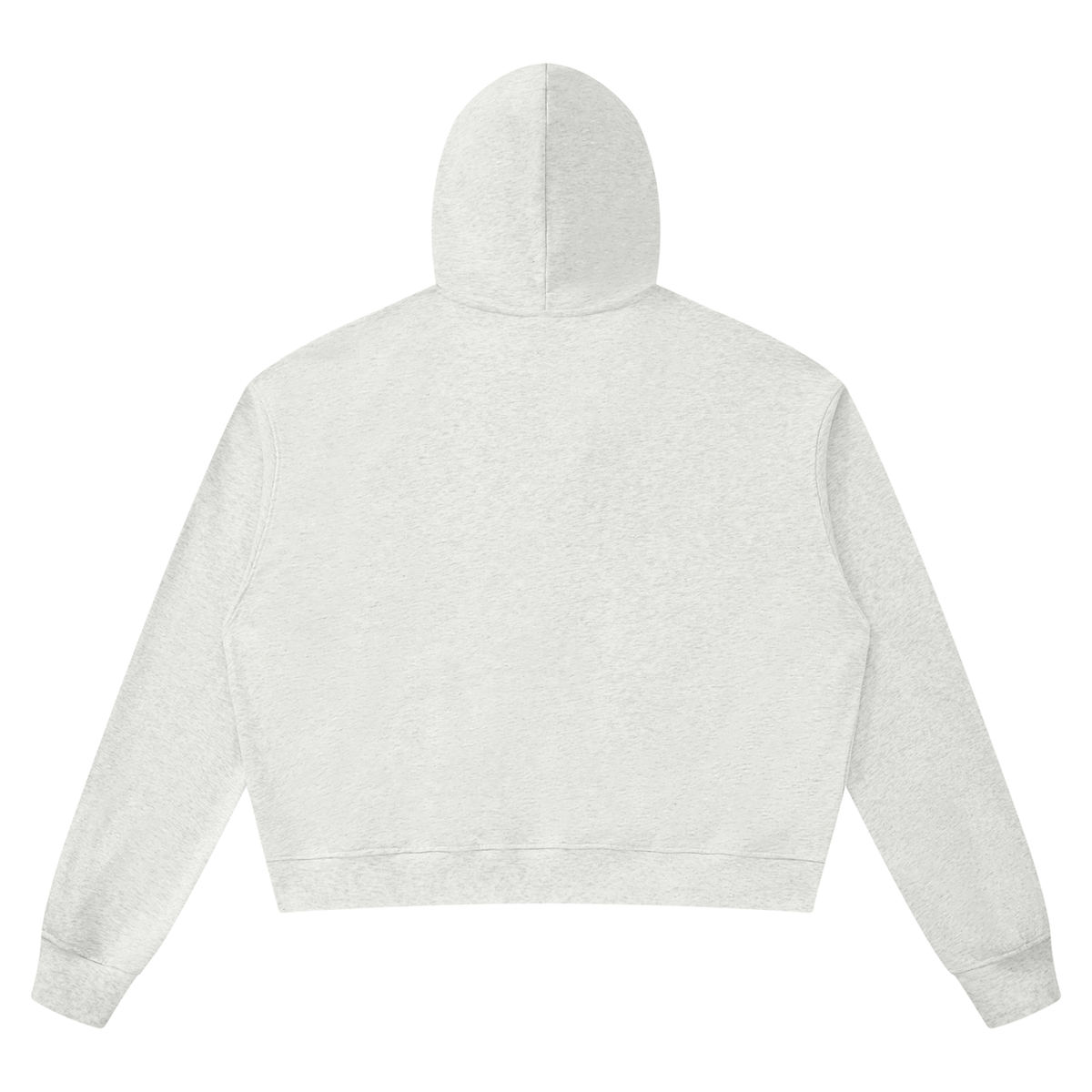 Boxy Raw Edge