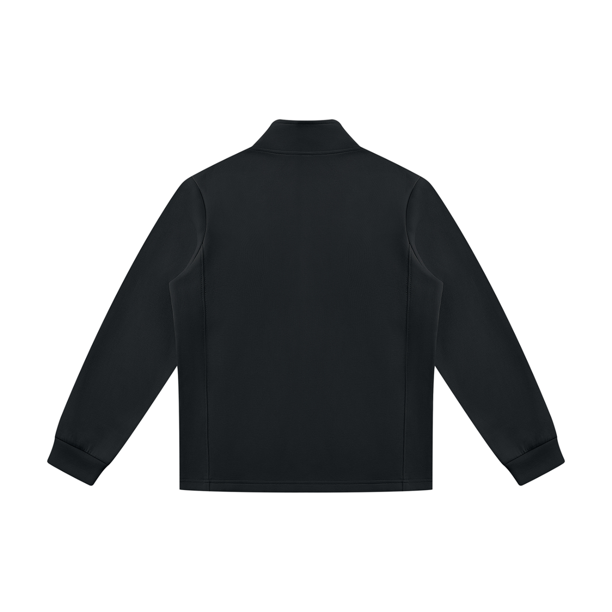 Stand Collar Track Jacket