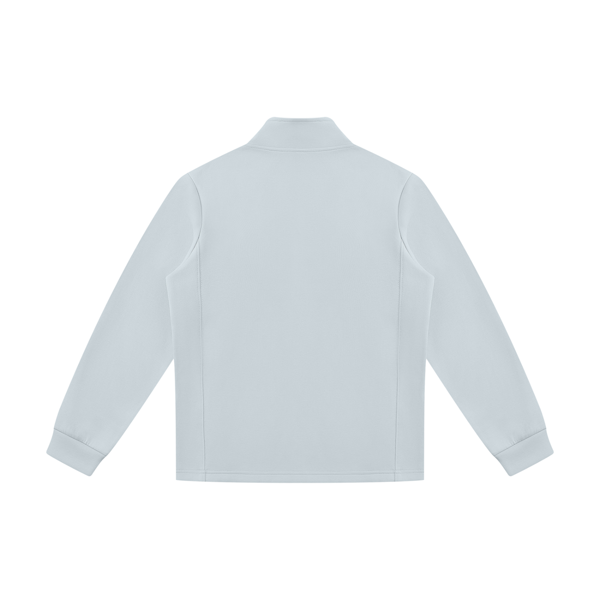 Stand Collar Track Jacket