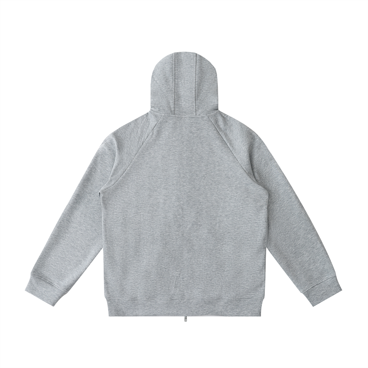 Veste à capuche Raglan