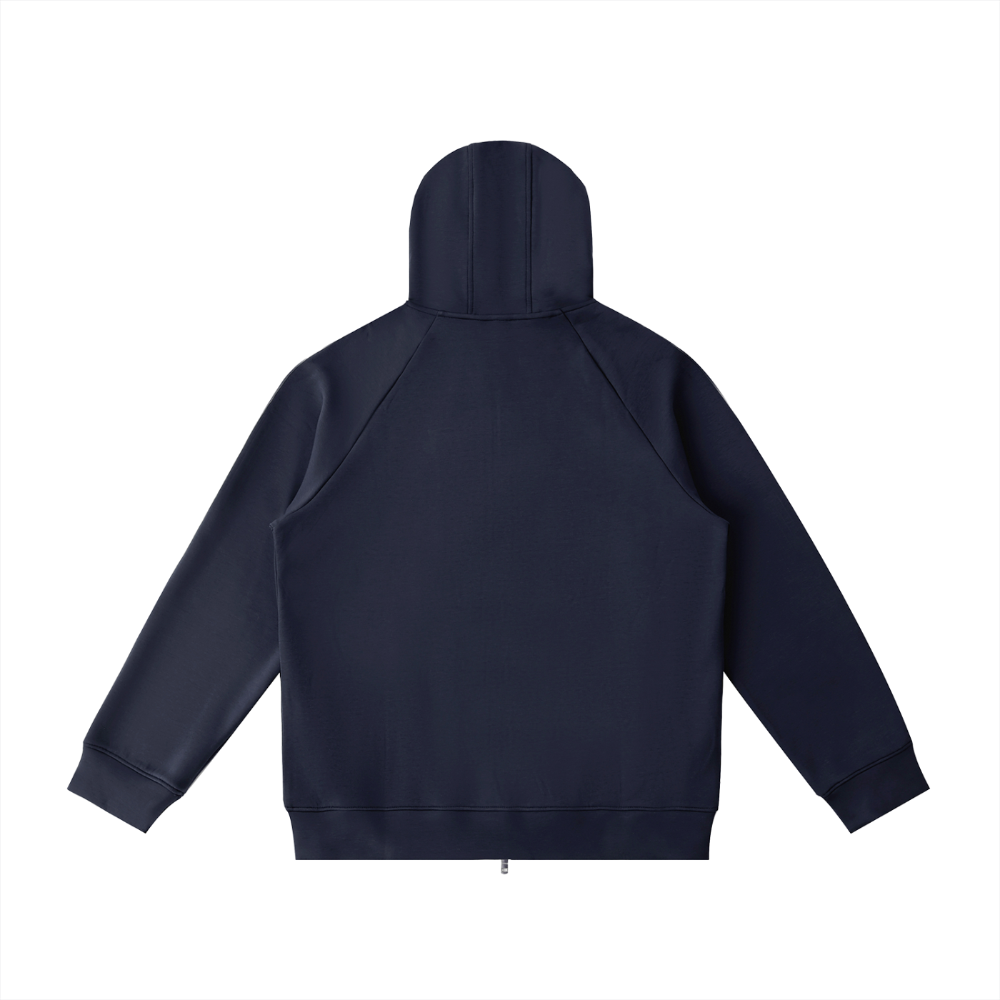 Veste à capuche Raglan