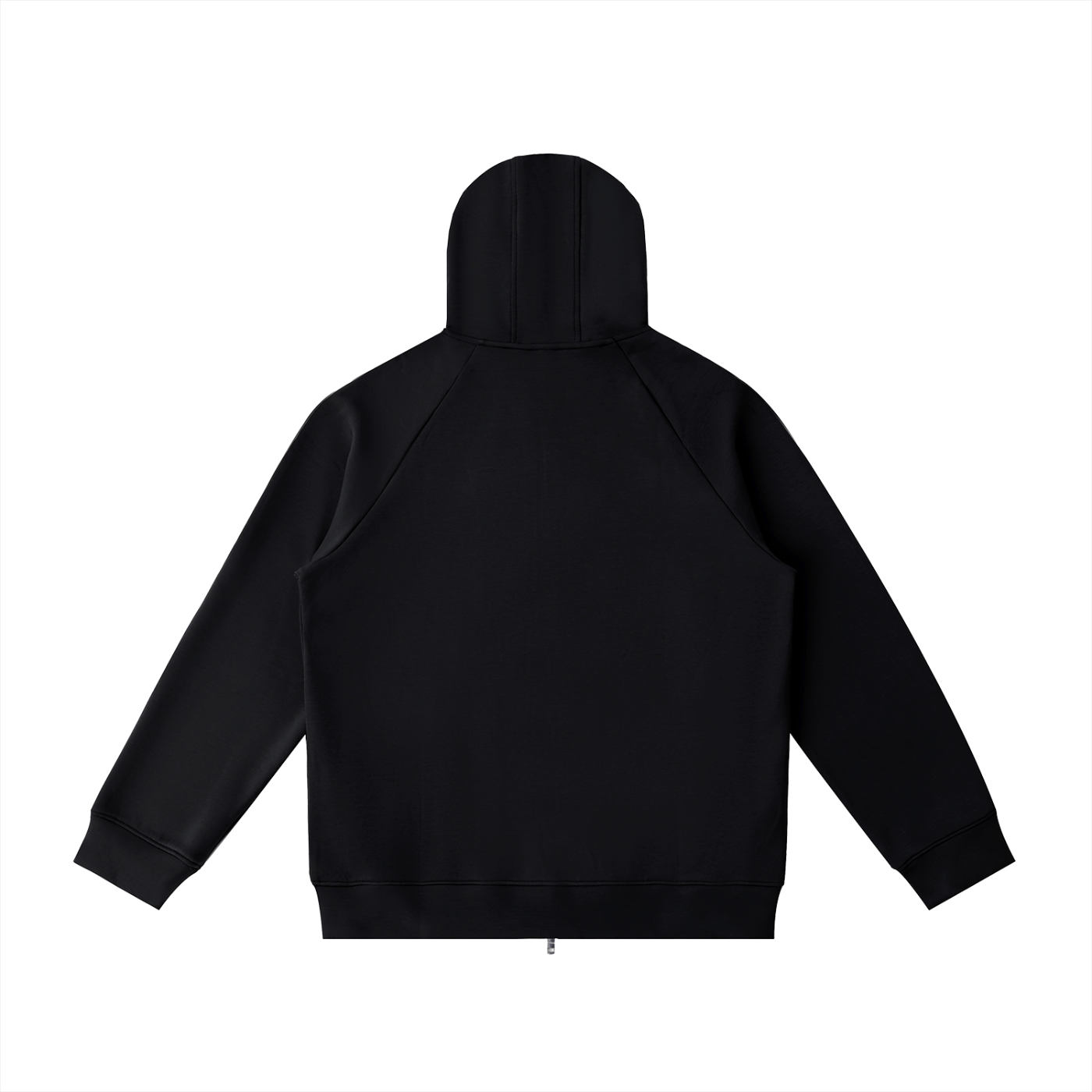 Veste à capuche Raglan