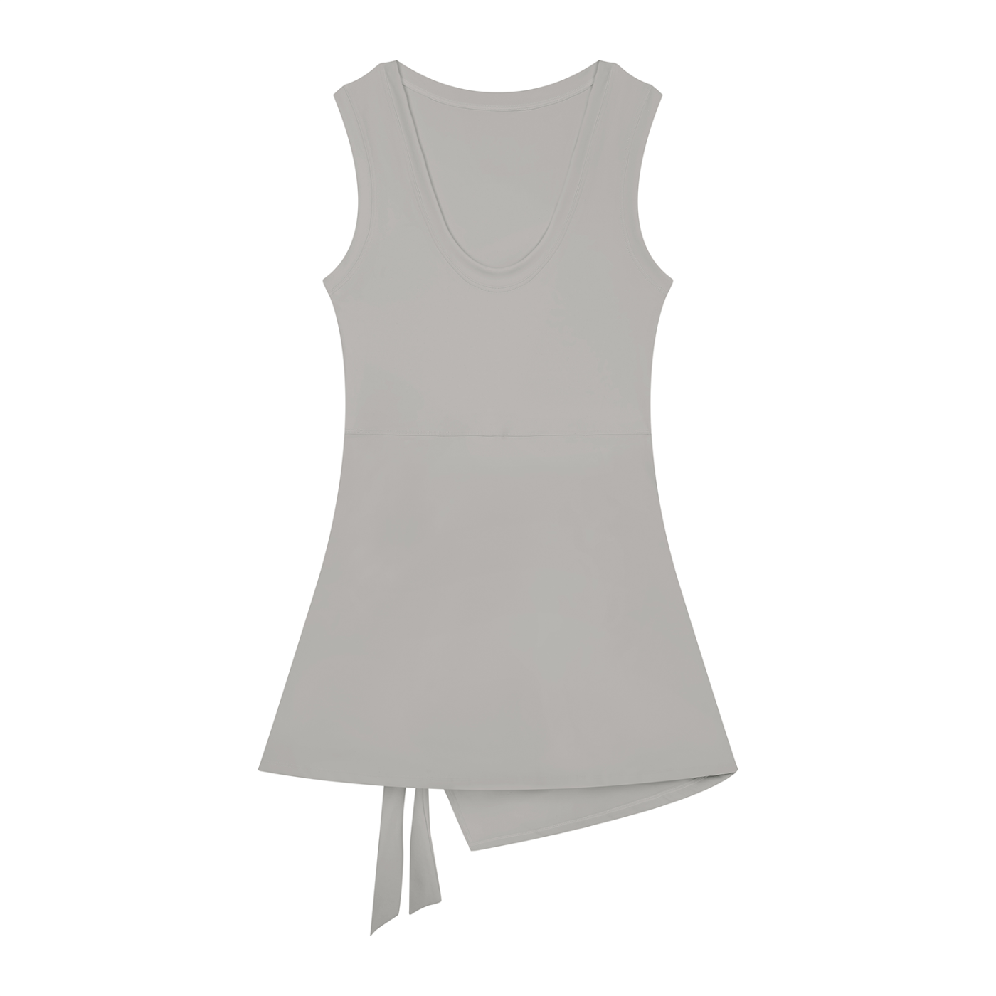 Sleeveless Dress
