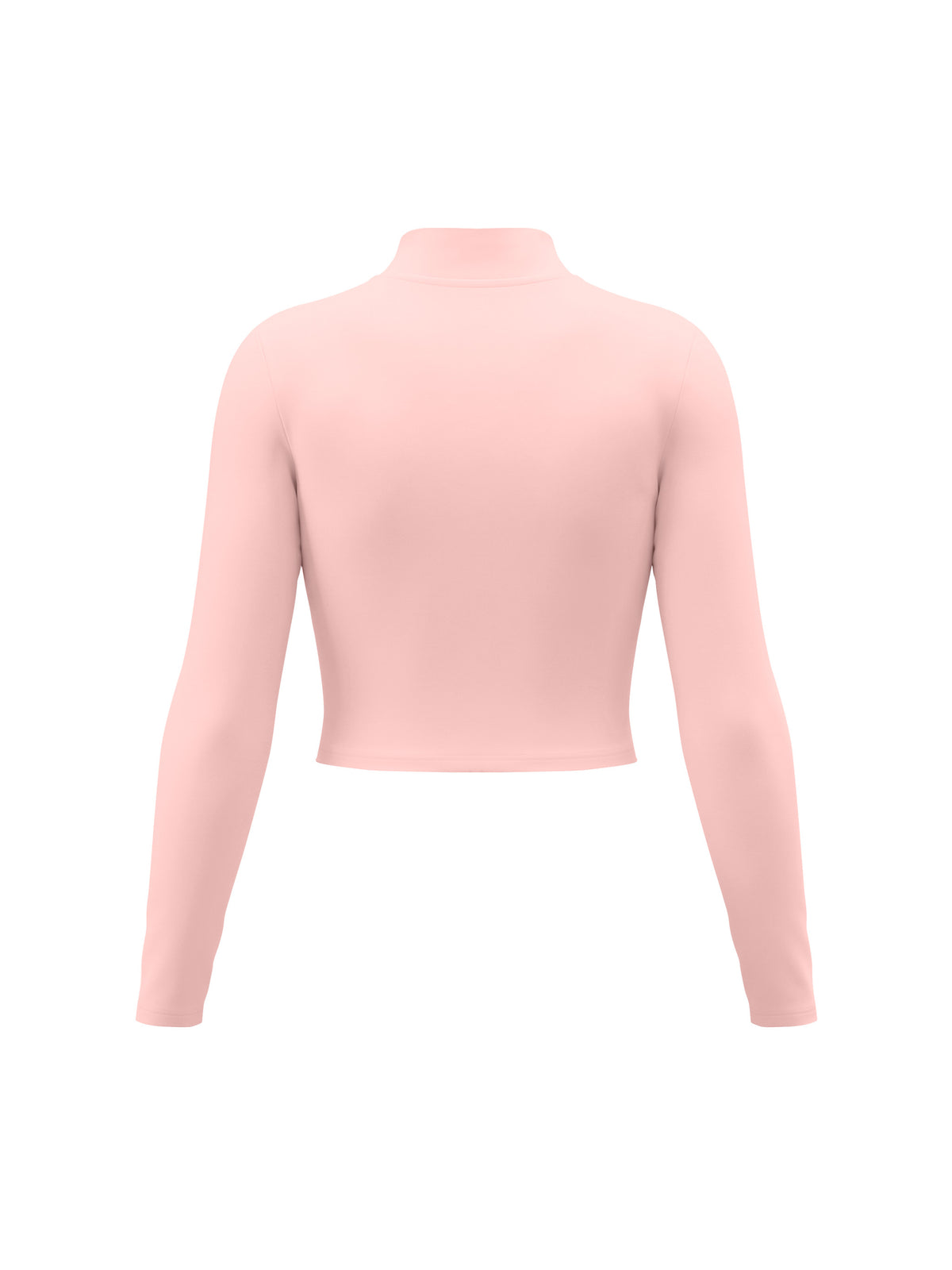 Crop Yoga Sports Jacket