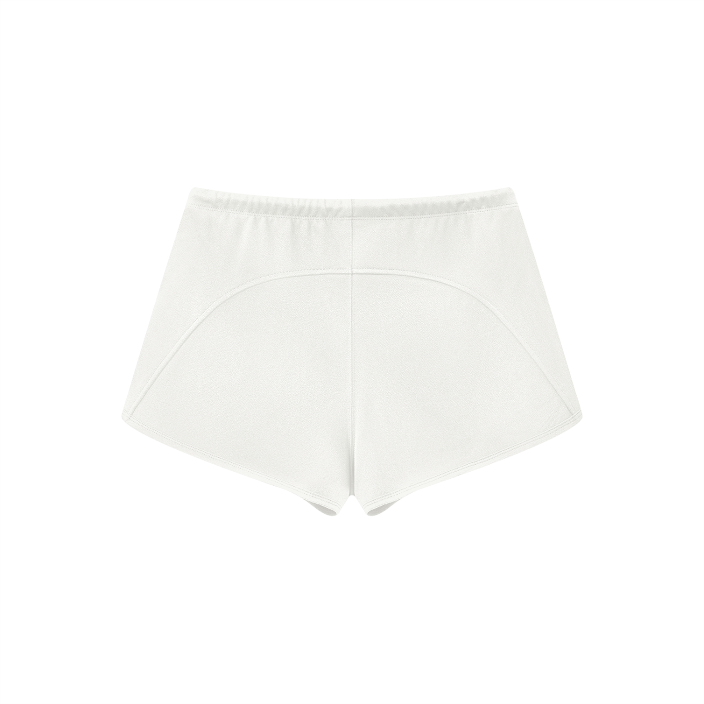 Drawstring Shorts