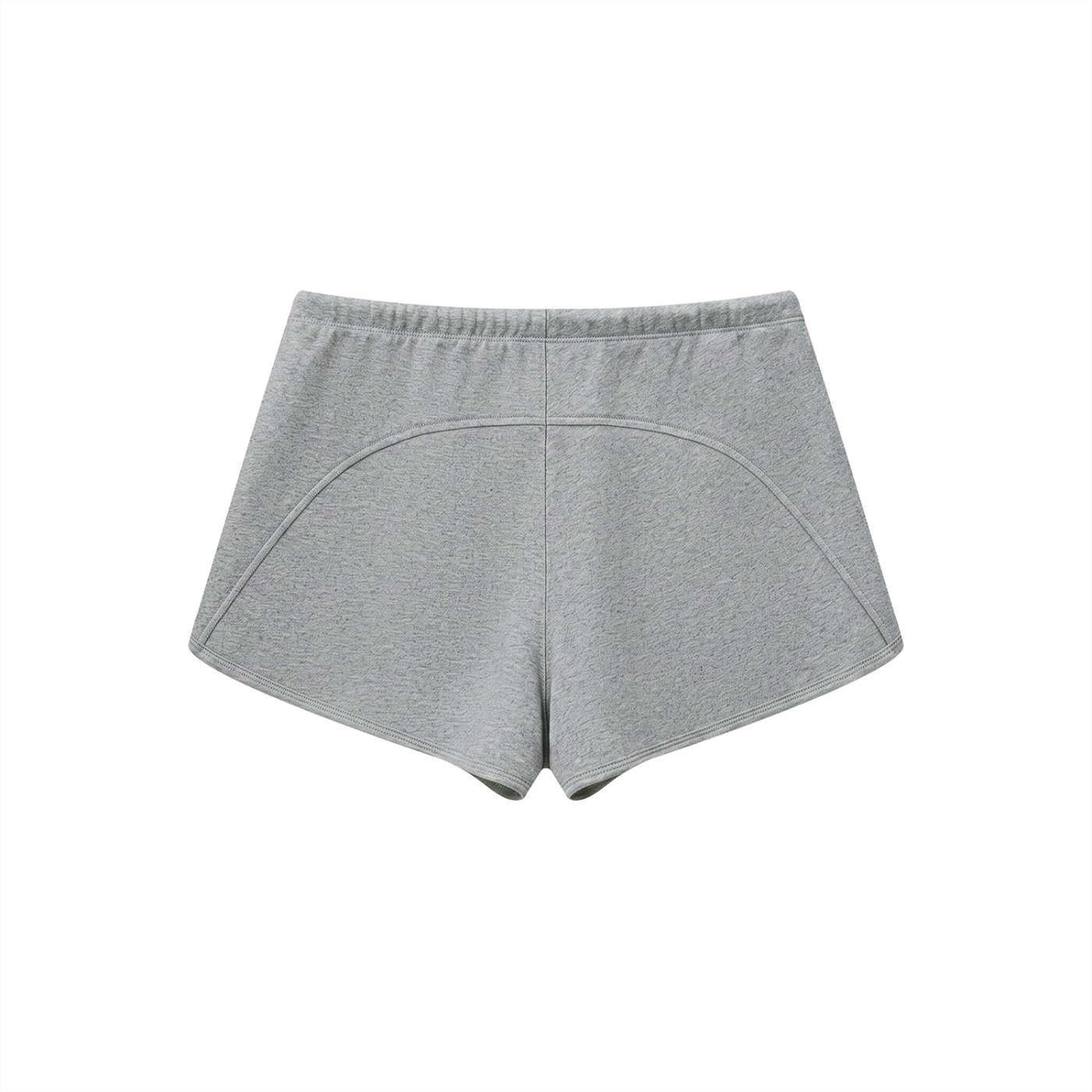 Drawstring Shorts
