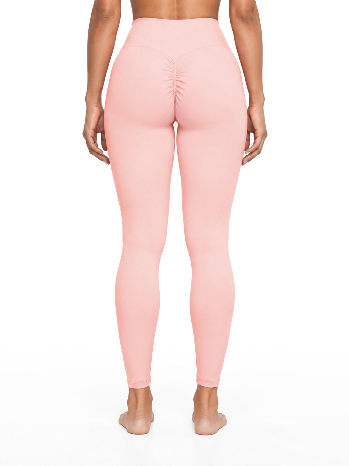 High Waisted Leggings