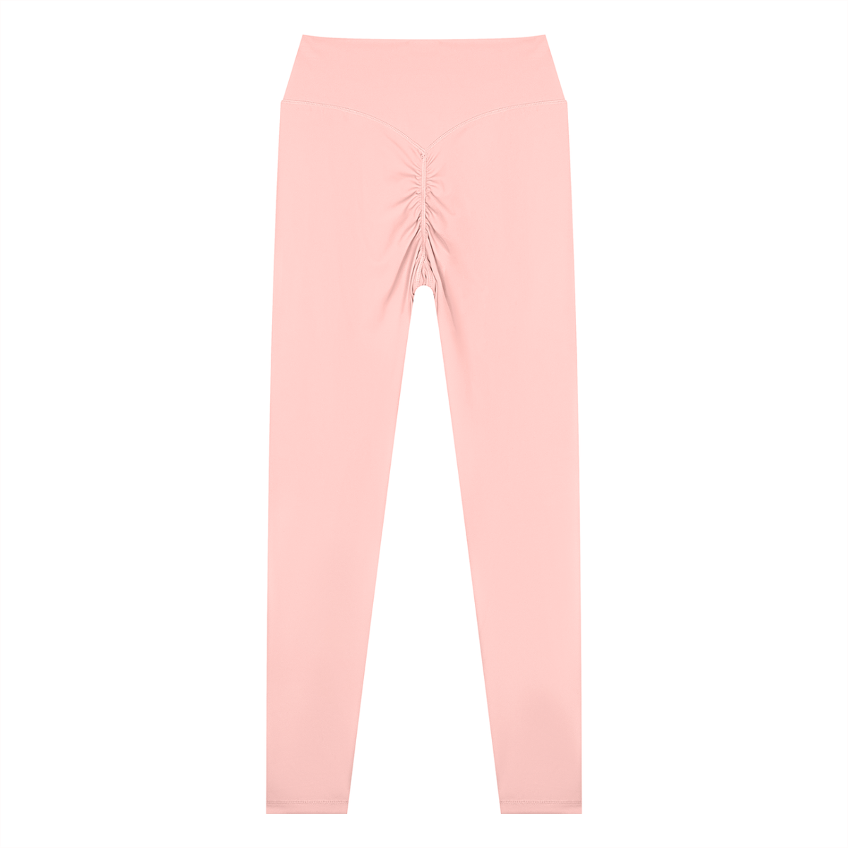 High Waisted Leggings