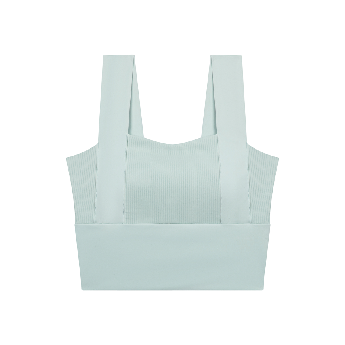 Yoga Crop Tank Top