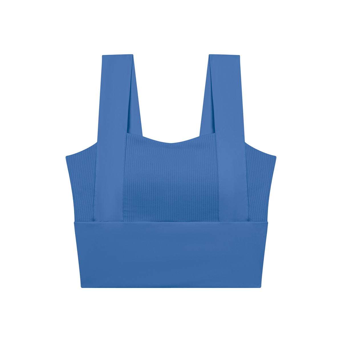 Yoga Crop Tank Top