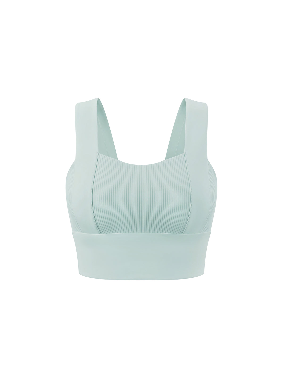 Yoga Crop Tank Top