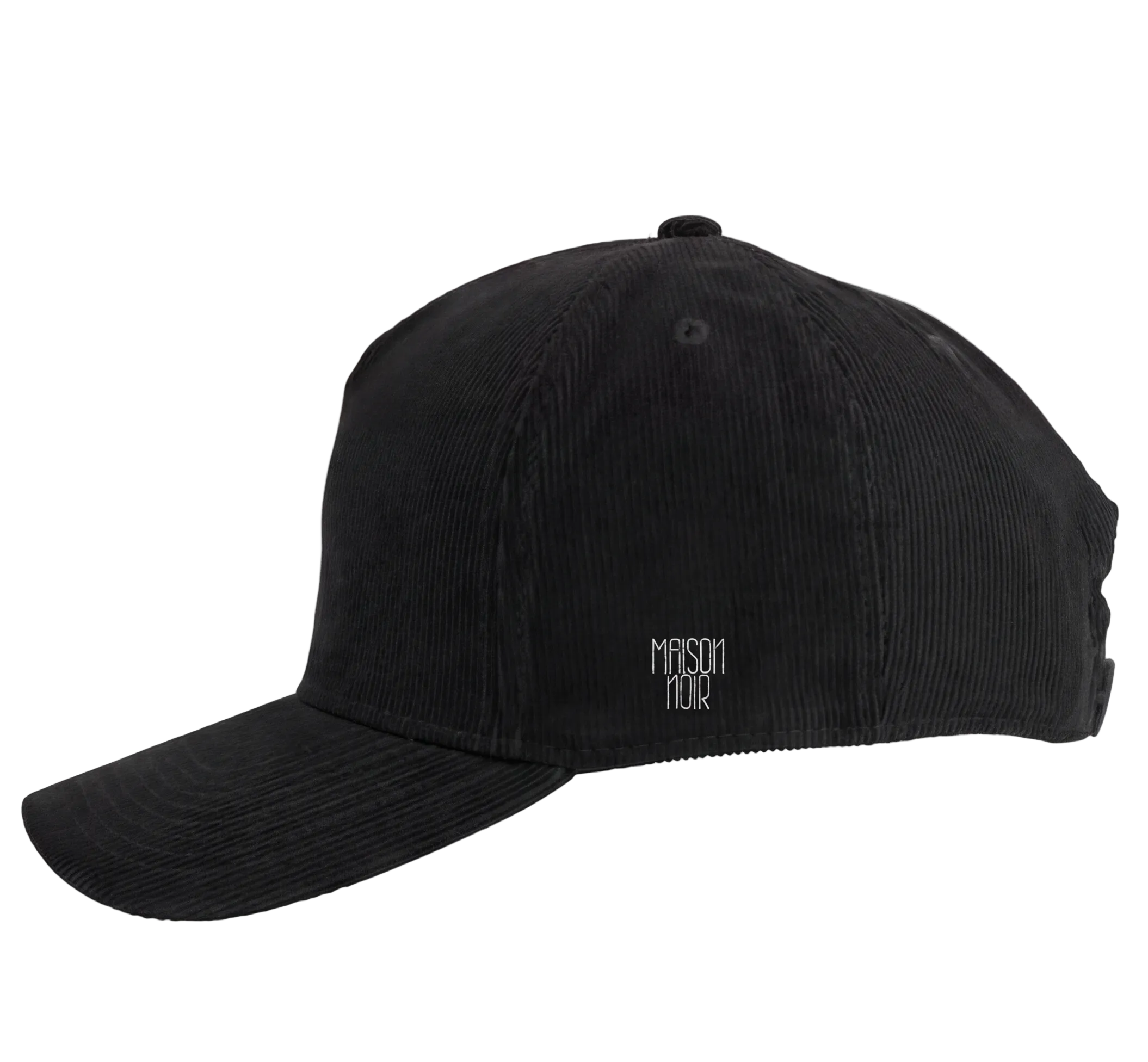 Corduroy Cap