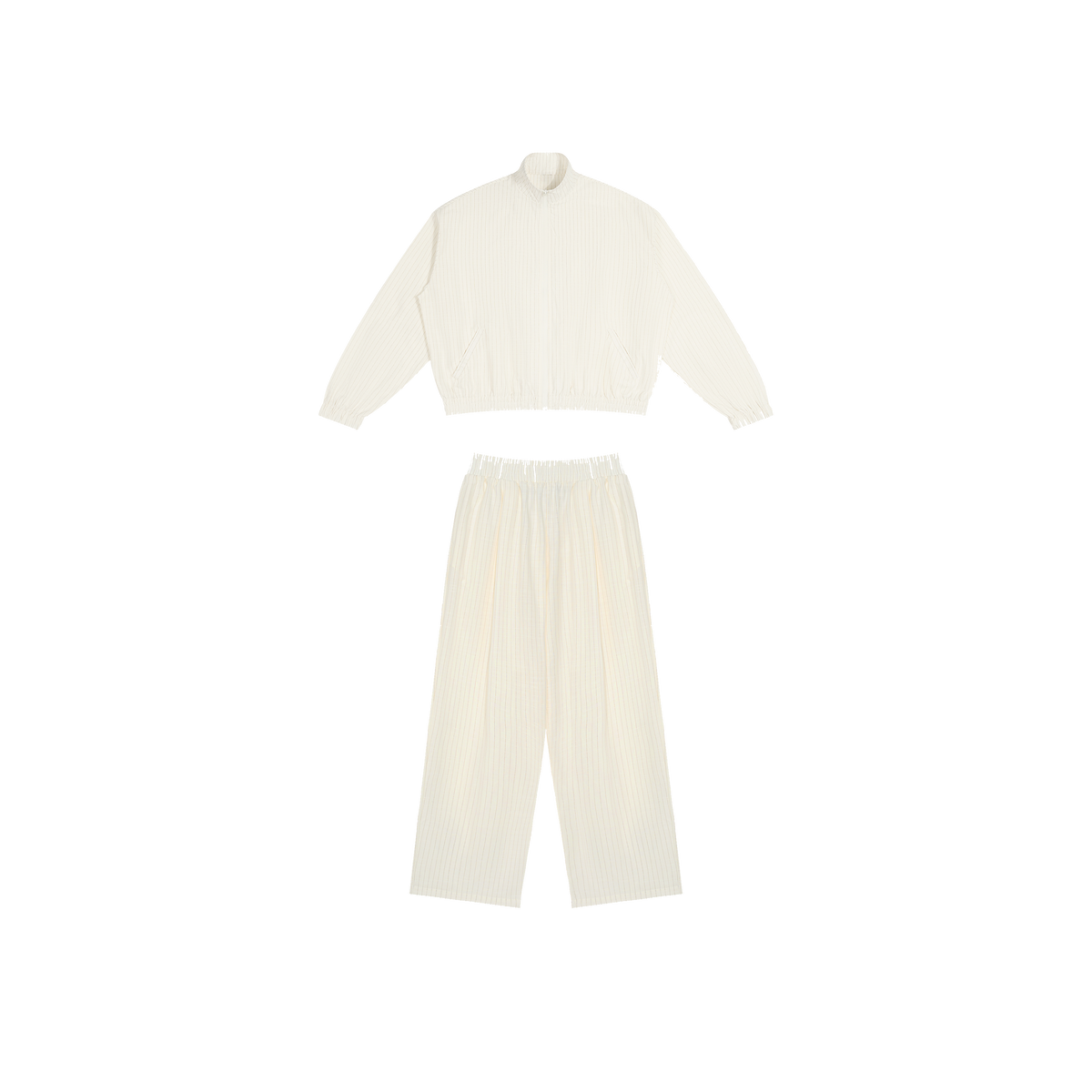 The Retro Track Set