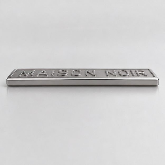 Broche Signature