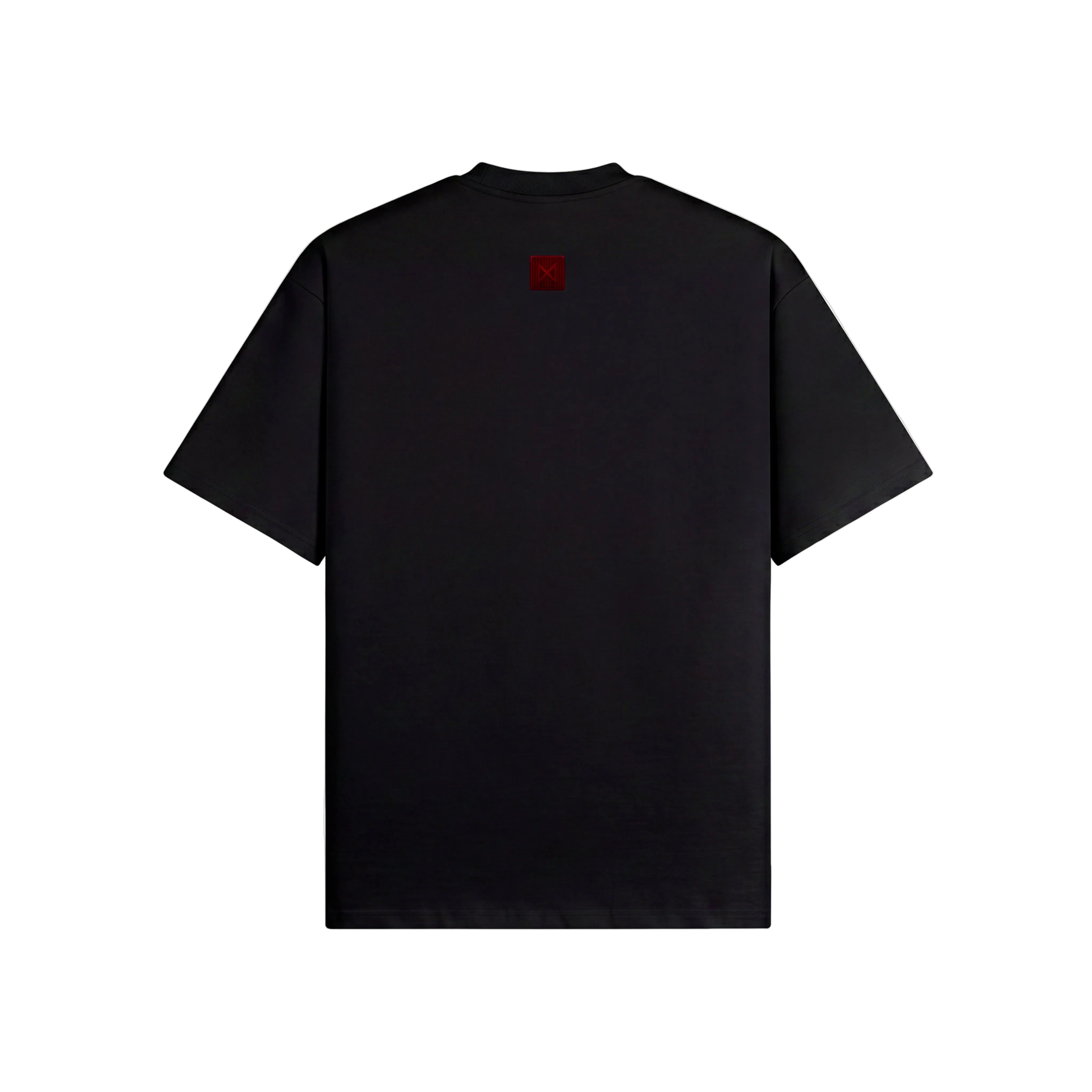 Crew Neck T-shirt