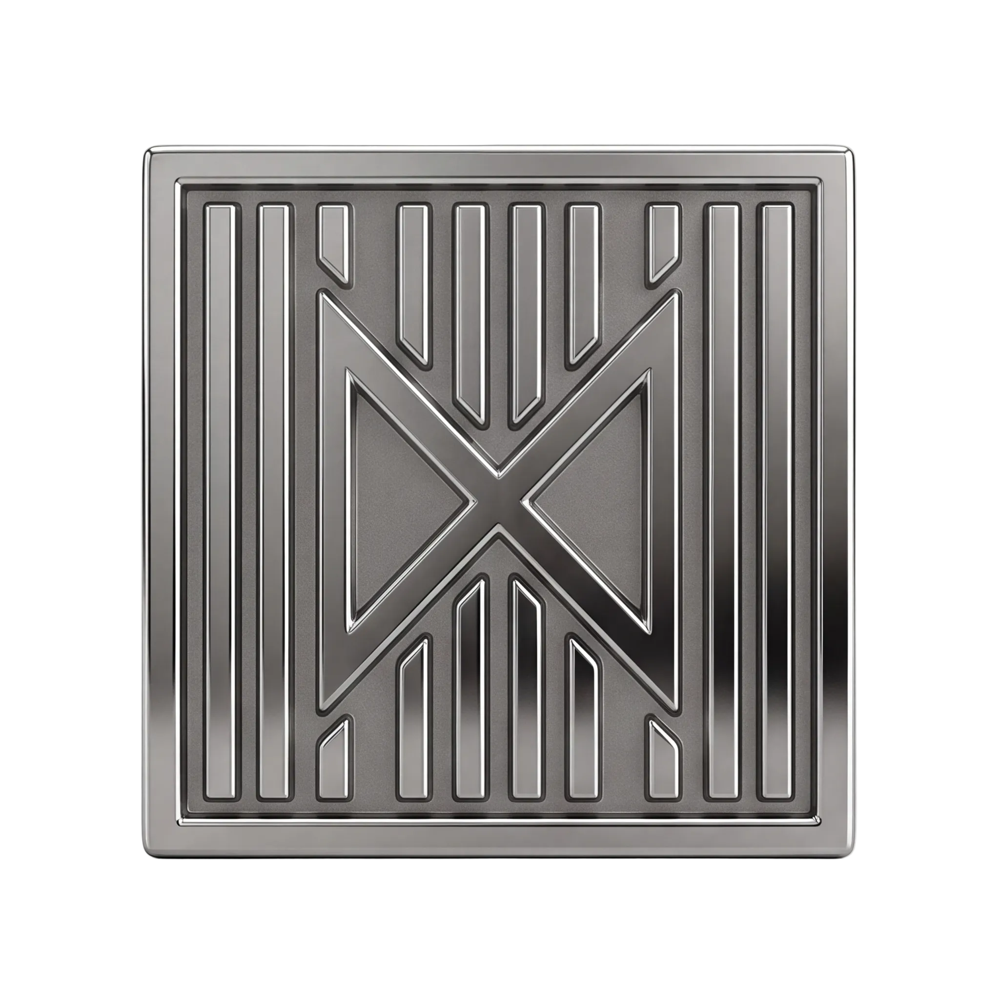 Broche Sigle