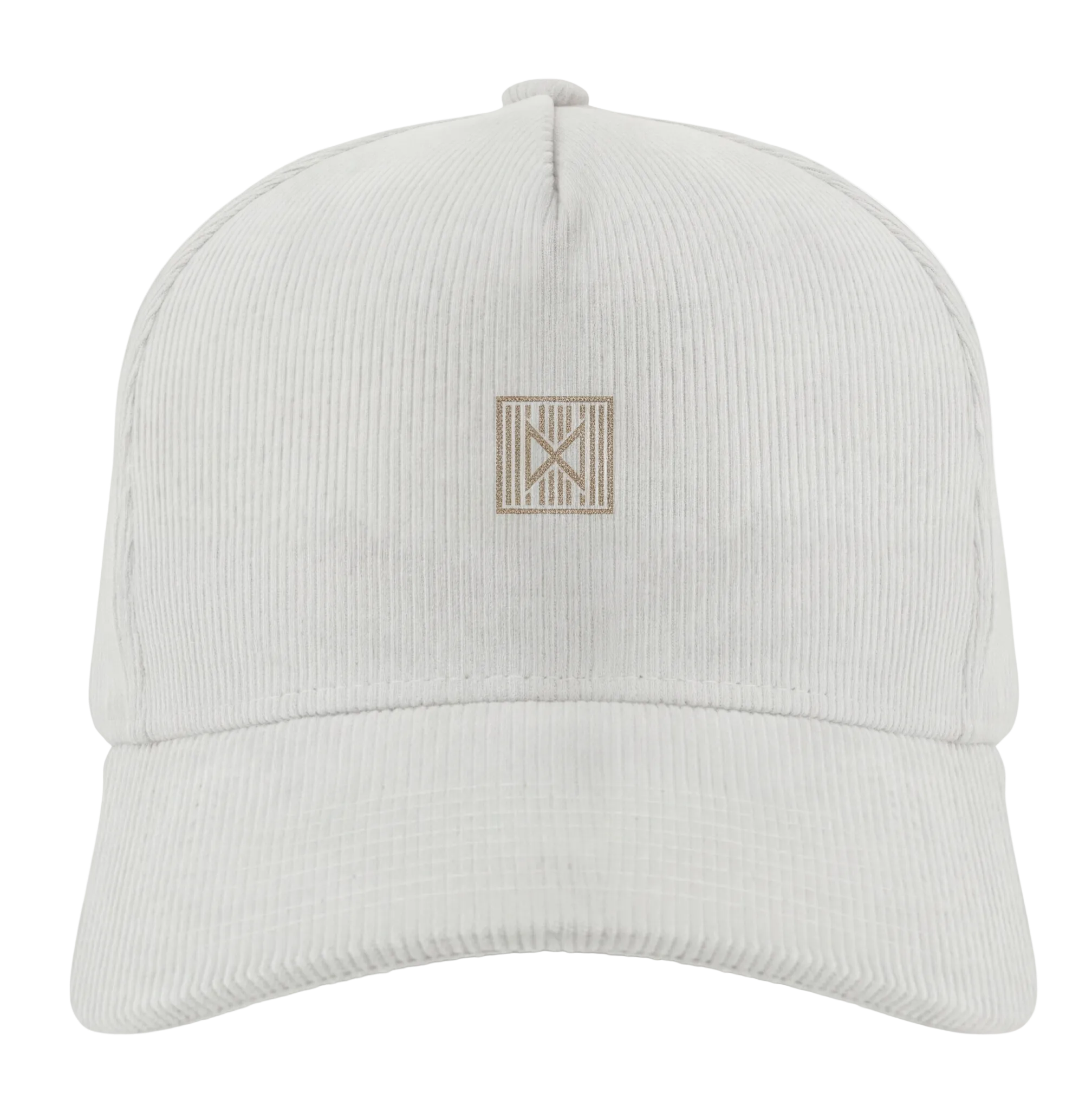 Corduroy Cap