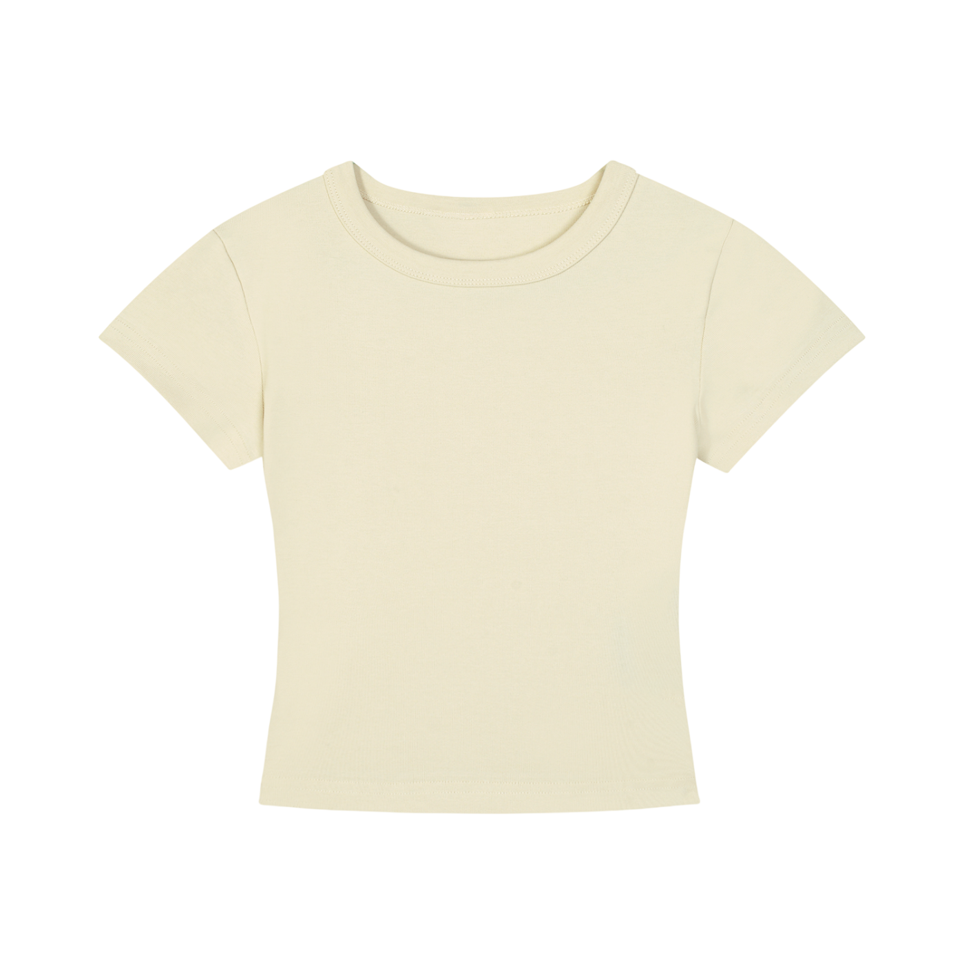 Cropped T-Shirt